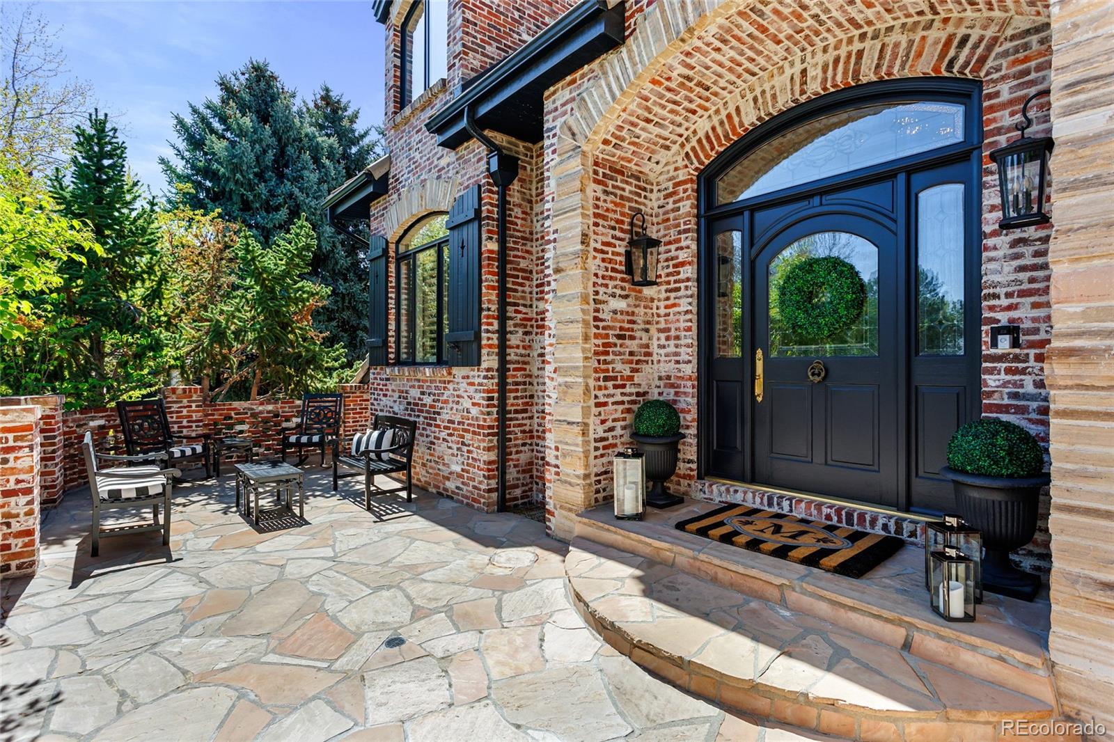MLS Image #4 for 18  glenmoor circle,cherry hills village, Colorado
