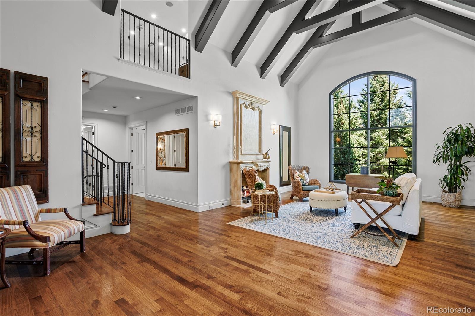 MLS Image #5 for 18  glenmoor circle,cherry hills village, Colorado