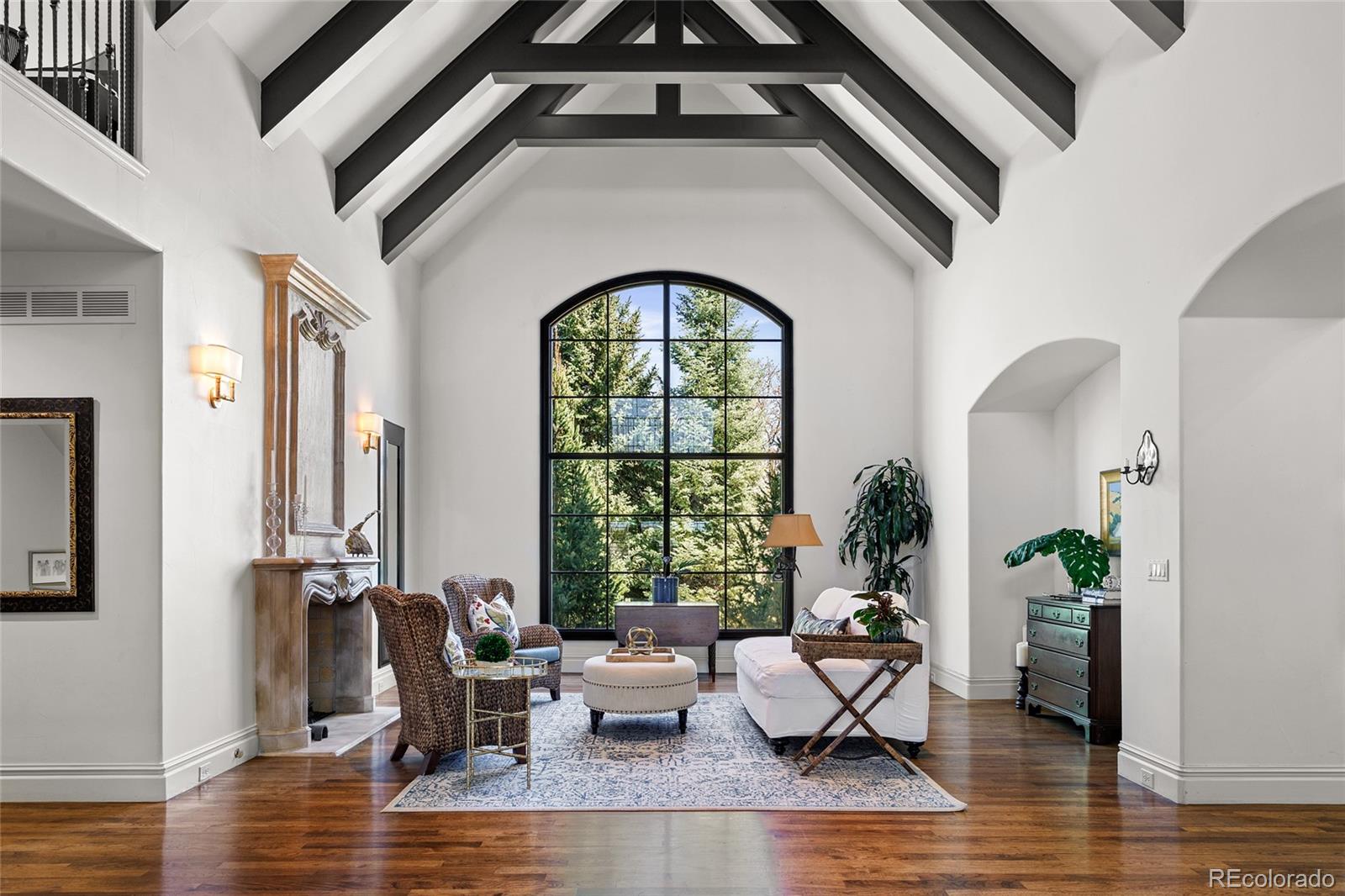 MLS Image #6 for 18  glenmoor circle,cherry hills village, Colorado