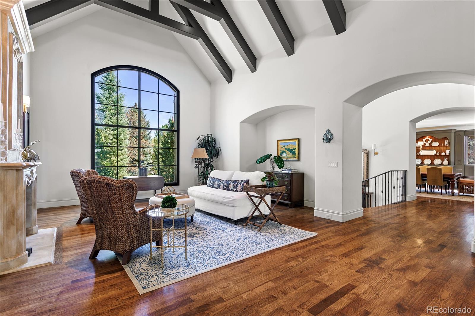 MLS Image #7 for 18  glenmoor circle,cherry hills village, Colorado