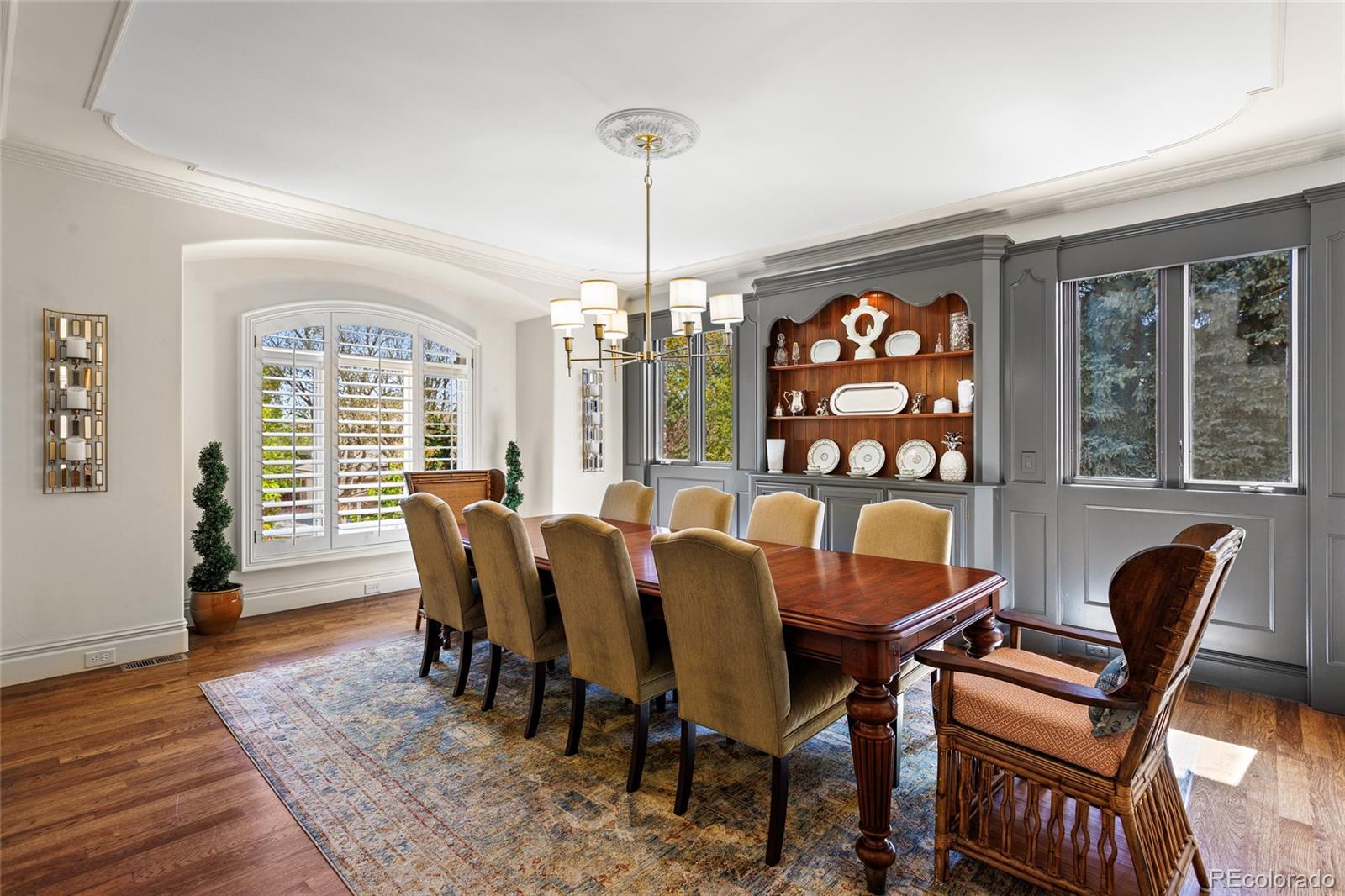 MLS Image #8 for 18  glenmoor circle,cherry hills village, Colorado