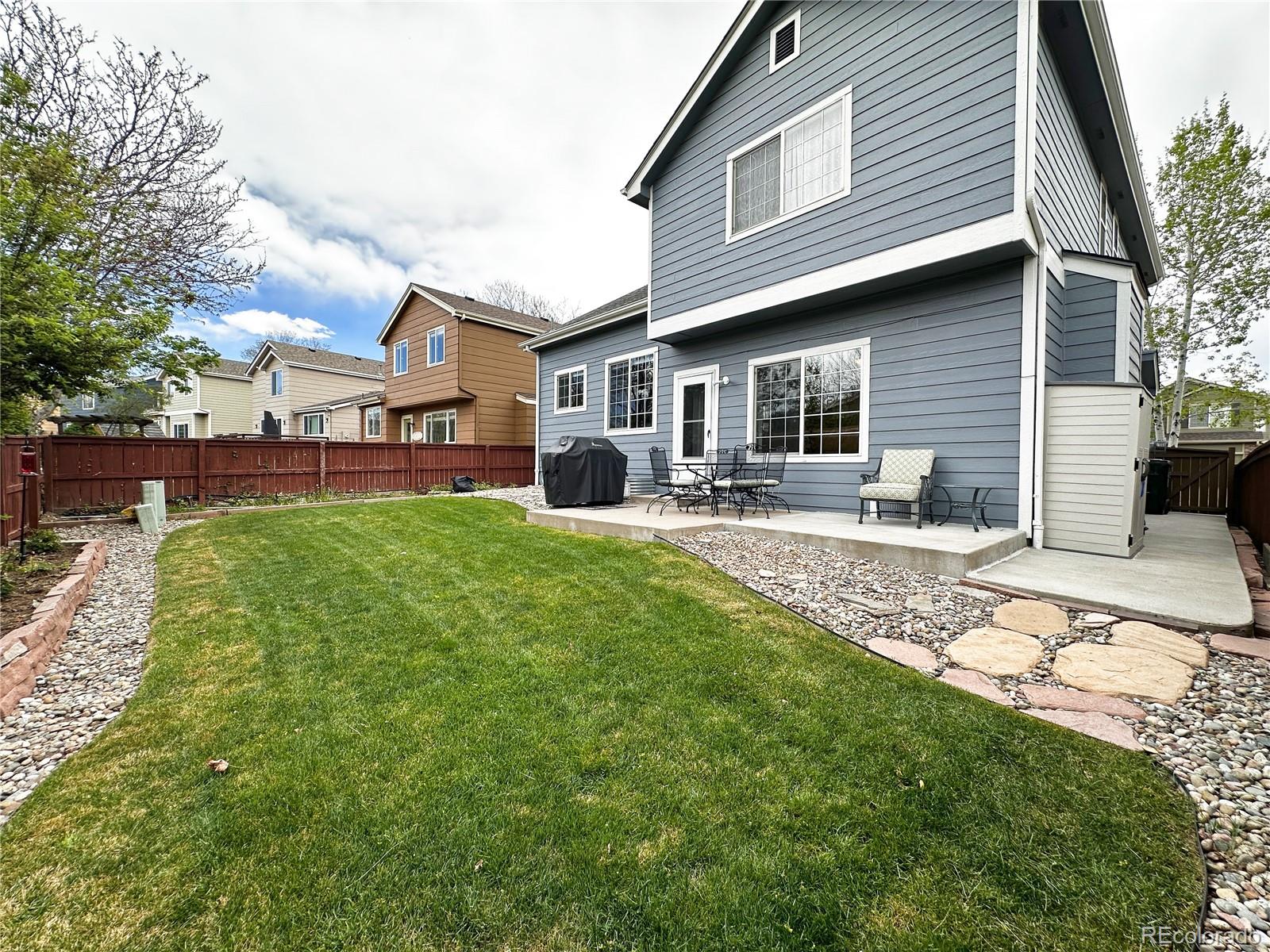 MLS Image #29 for 1089  riddlewood lane,highlands ranch, Colorado