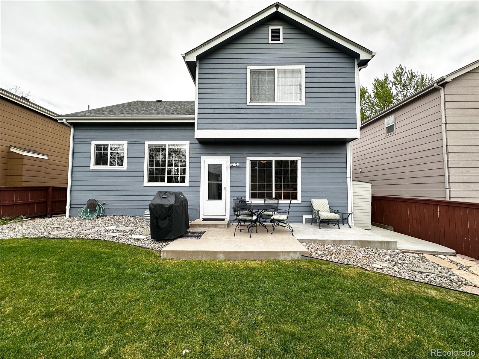 MLS Image #30 for 1089  riddlewood lane,highlands ranch, Colorado