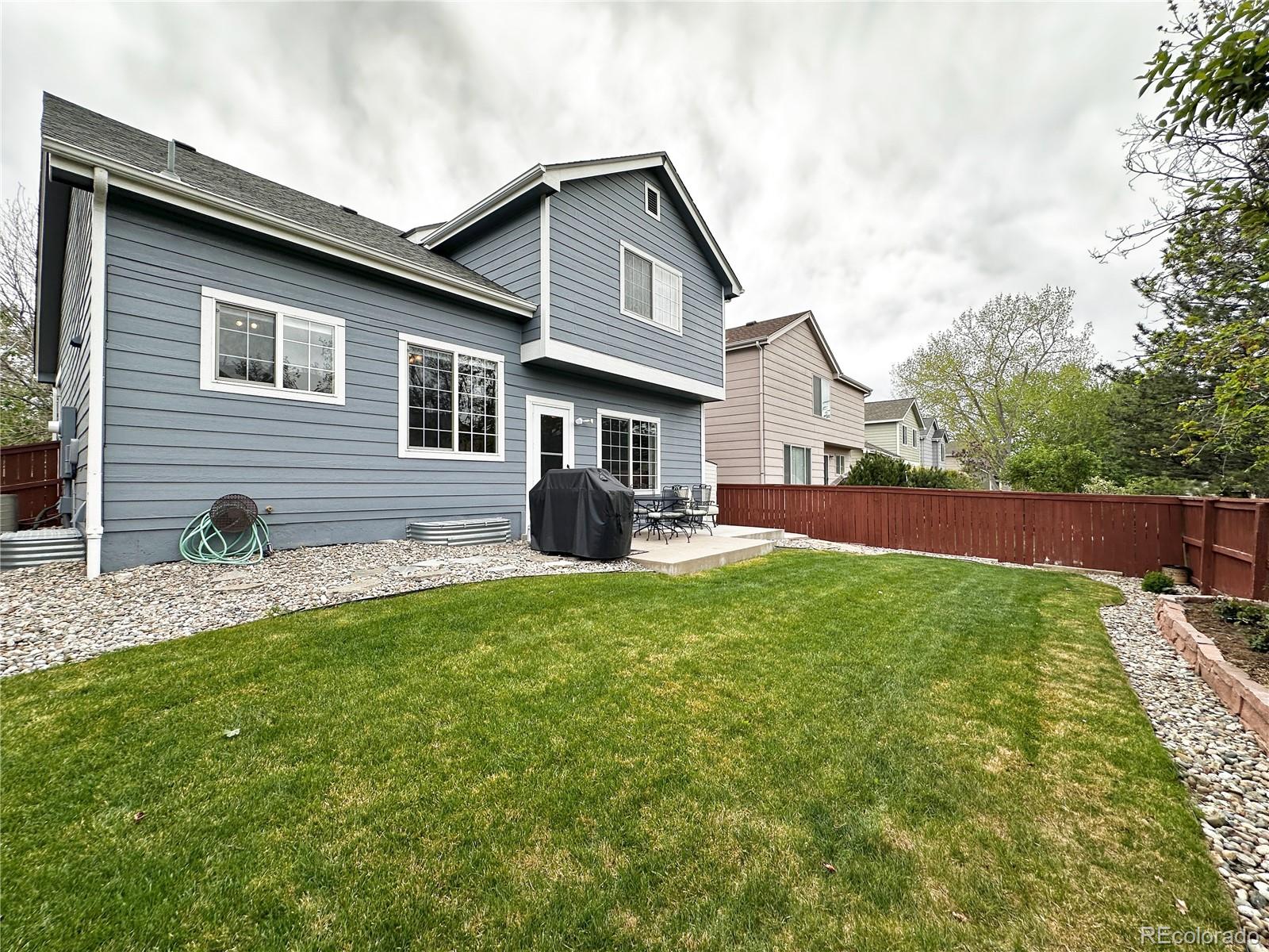 MLS Image #31 for 1089  riddlewood lane,highlands ranch, Colorado