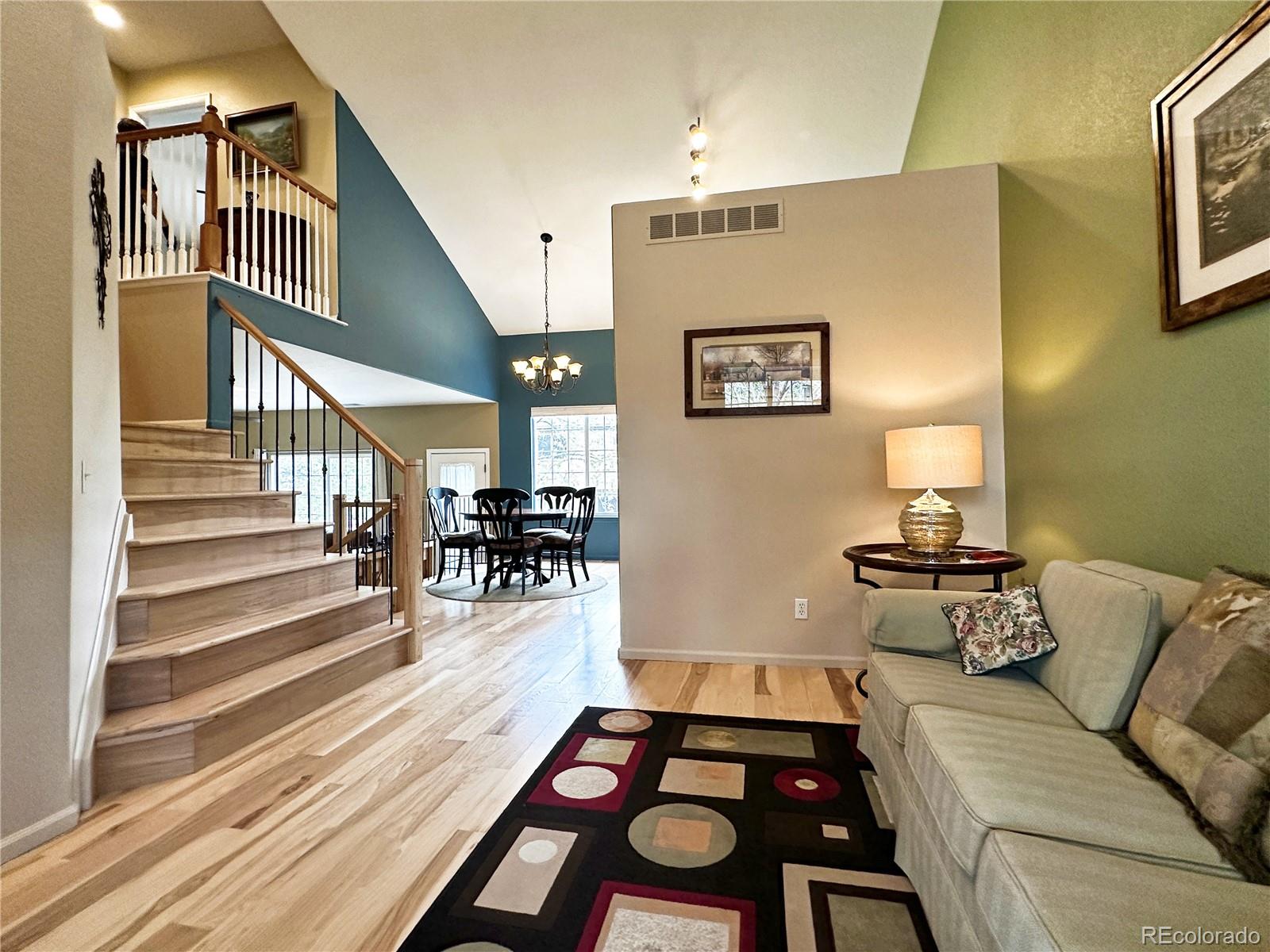 MLS Image #4 for 1089  riddlewood lane,highlands ranch, Colorado