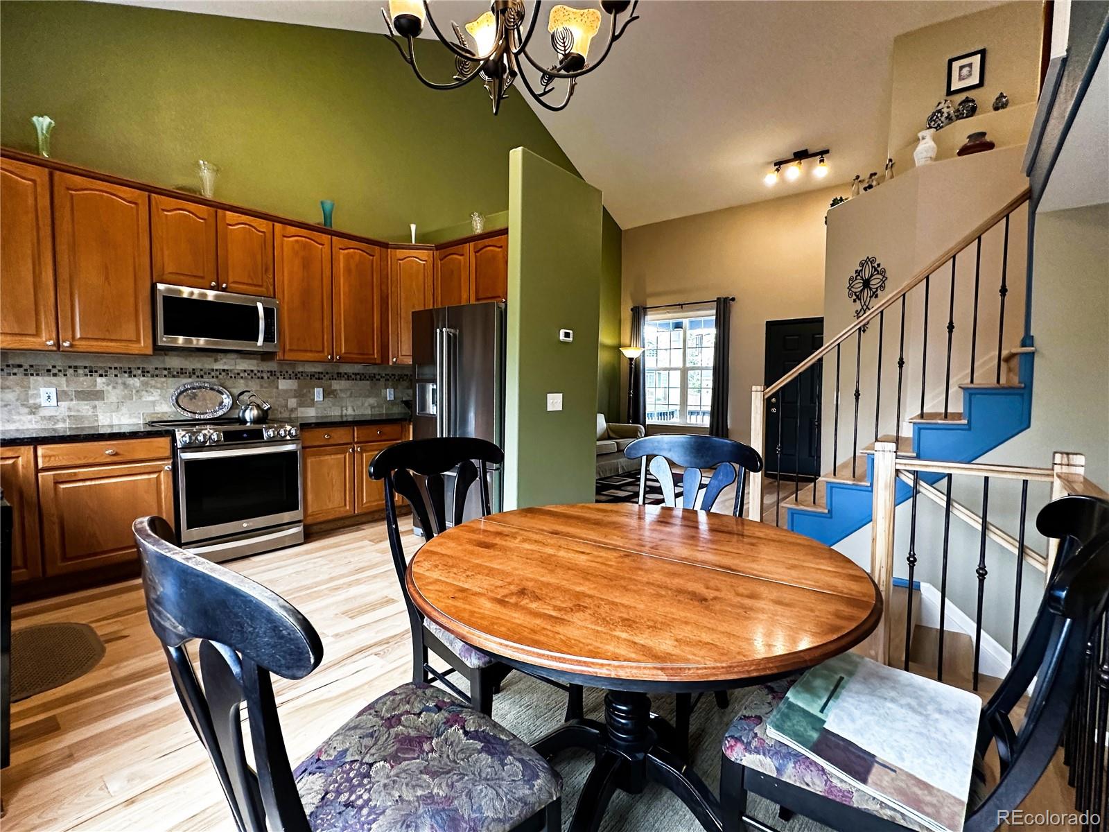 MLS Image #5 for 1089  riddlewood lane,highlands ranch, Colorado