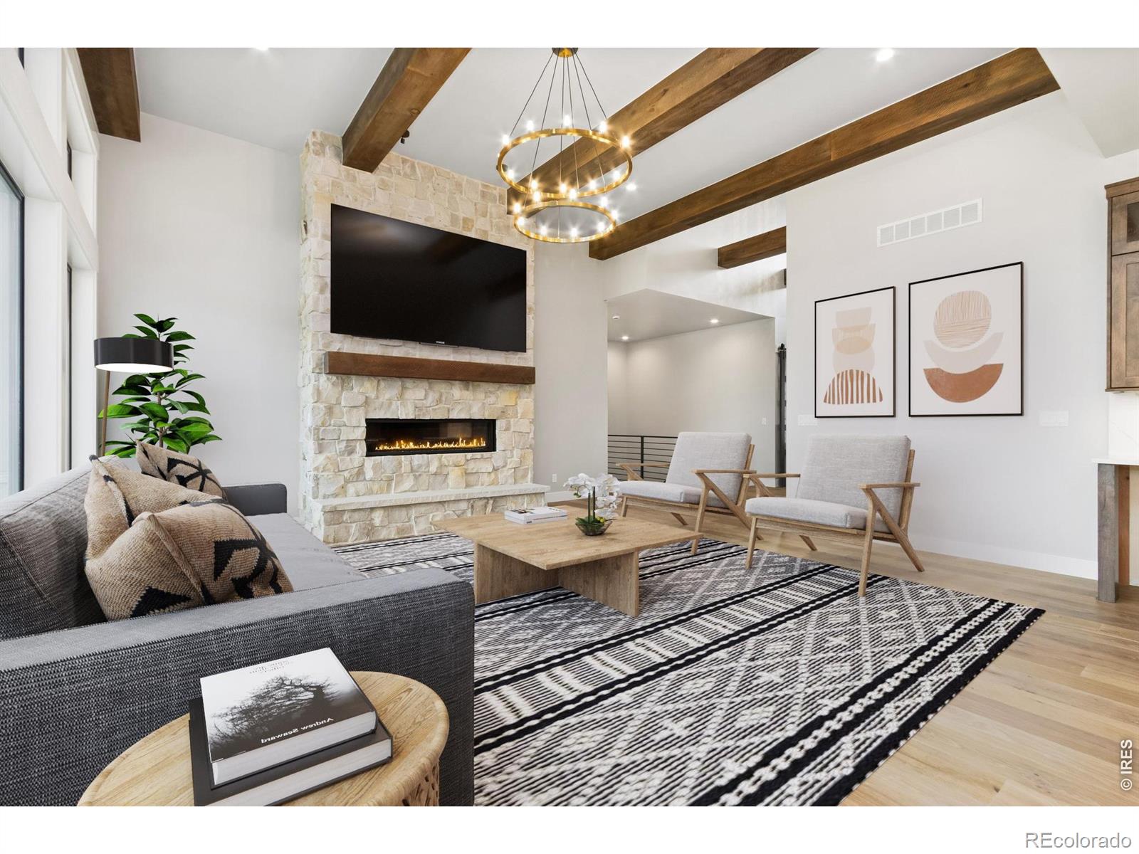 MLS Image #1 for 6325  sanctuary drive,windsor, Colorado