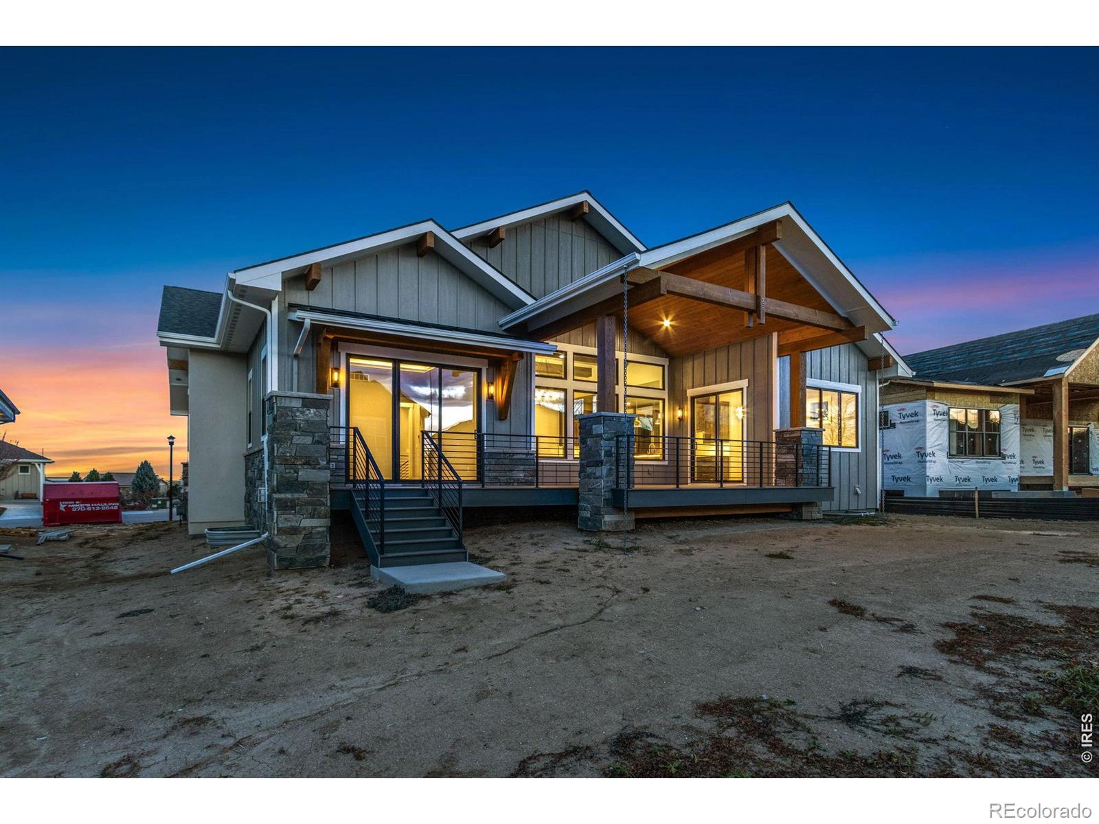 MLS Image #37 for 6325  sanctuary drive,windsor, Colorado