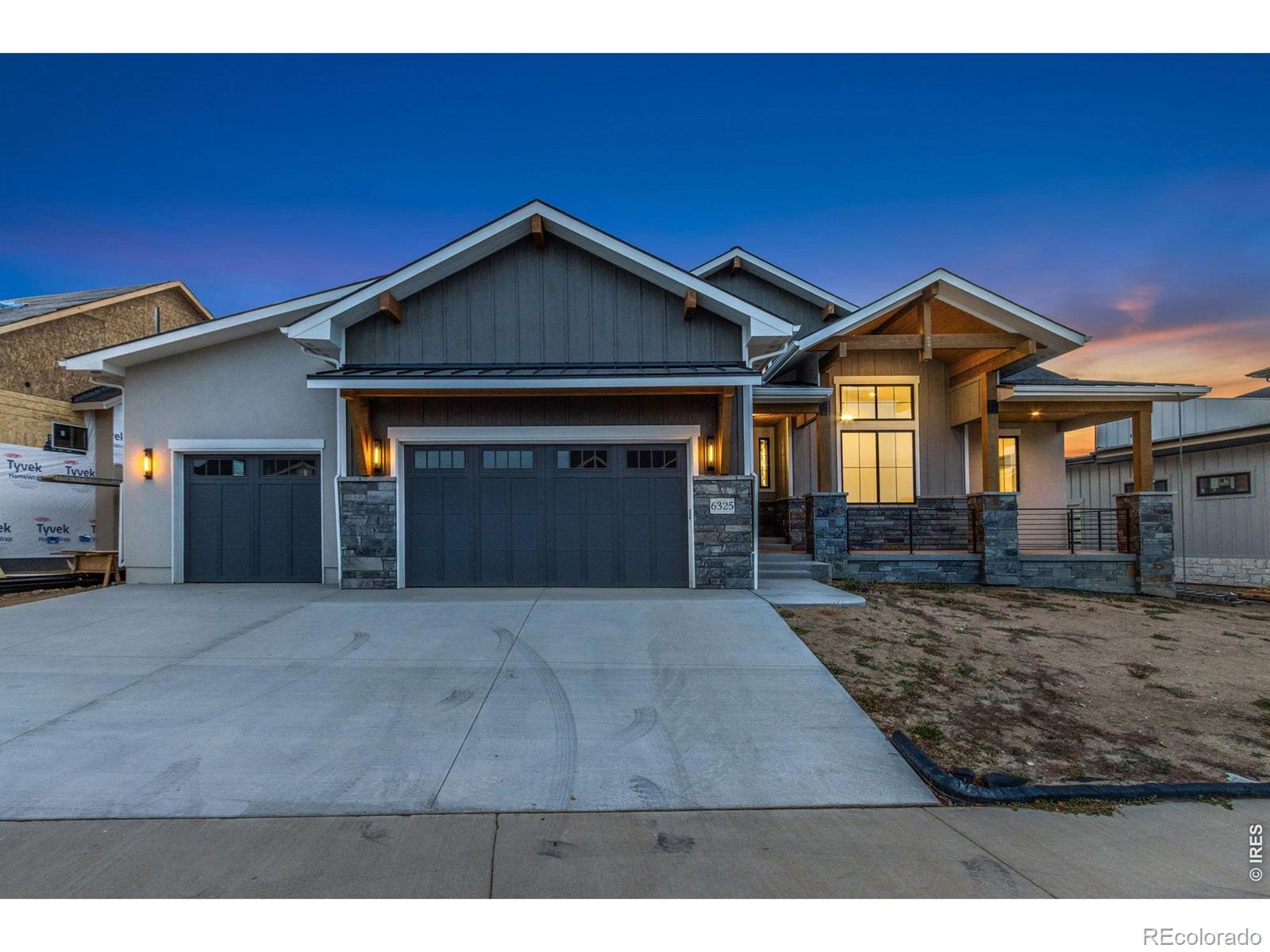 MLS Image #5 for 6325  sanctuary drive,windsor, Colorado