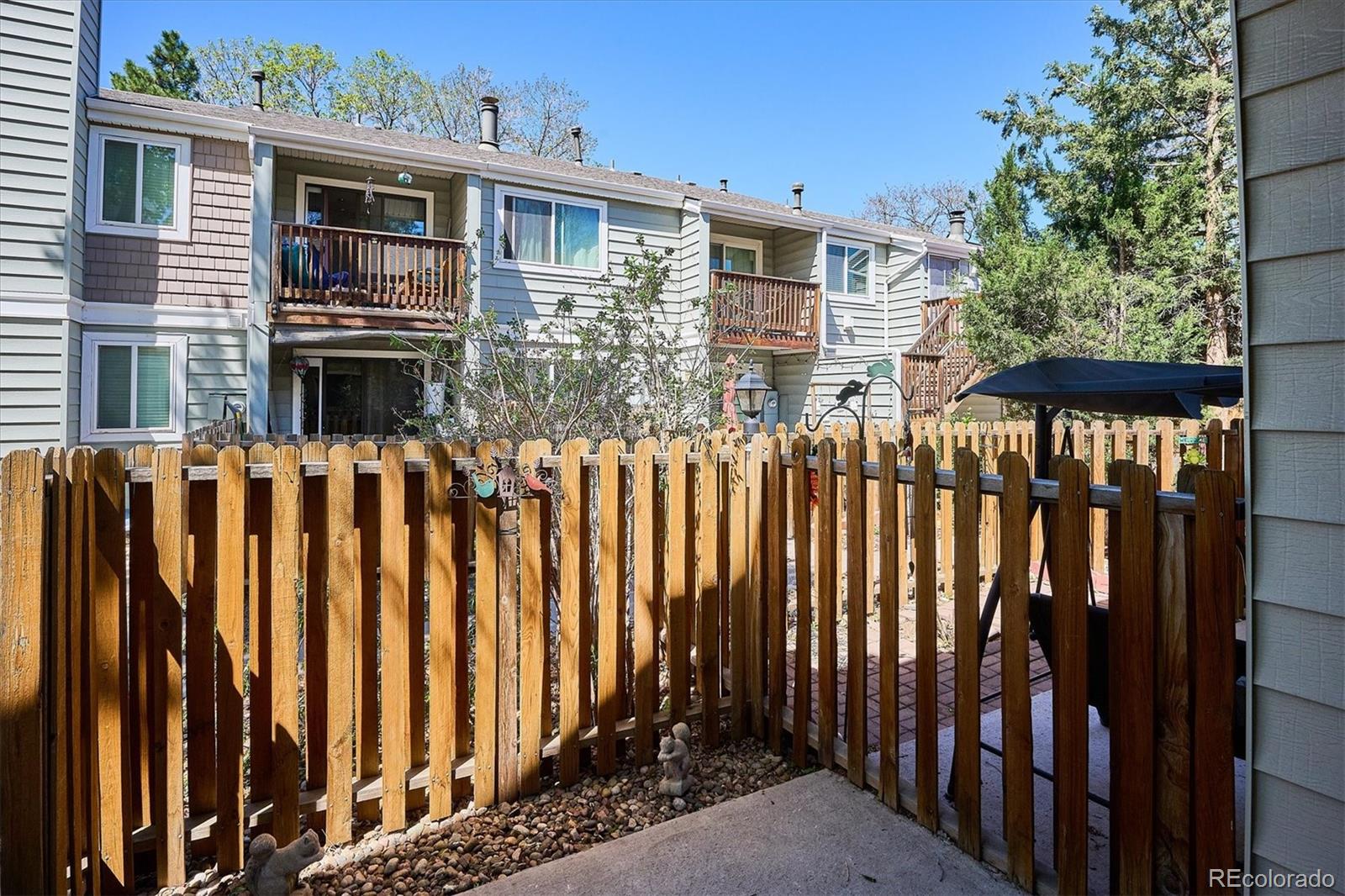 MLS Image #11 for 6685 e arizona avenue,denver, Colorado