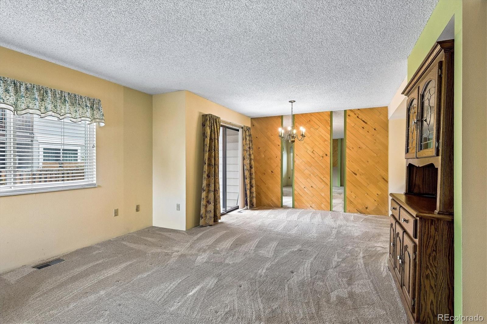 MLS Image #2 for 6685 e arizona avenue,denver, Colorado