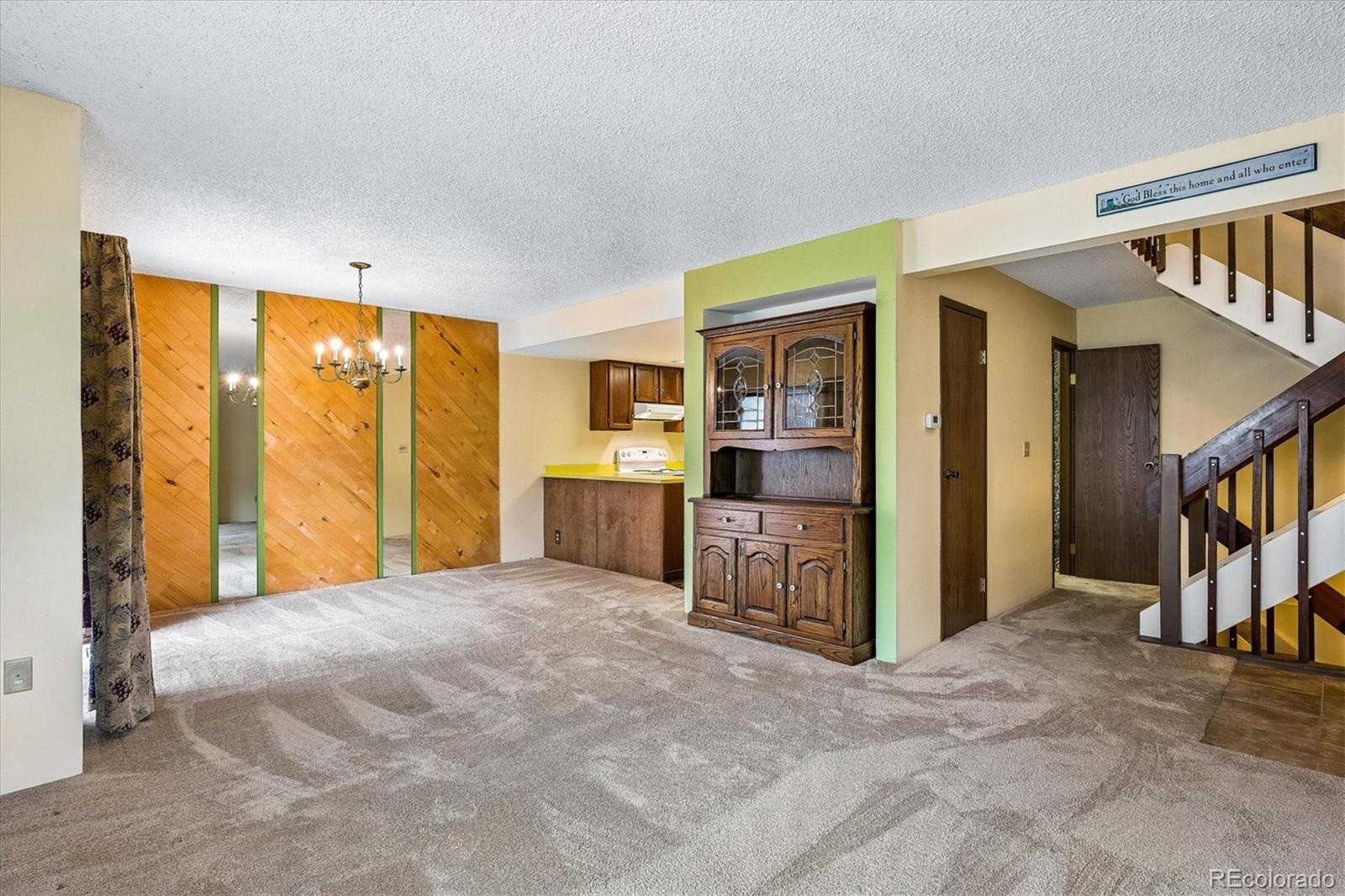 MLS Image #4 for 6685 e arizona avenue,denver, Colorado