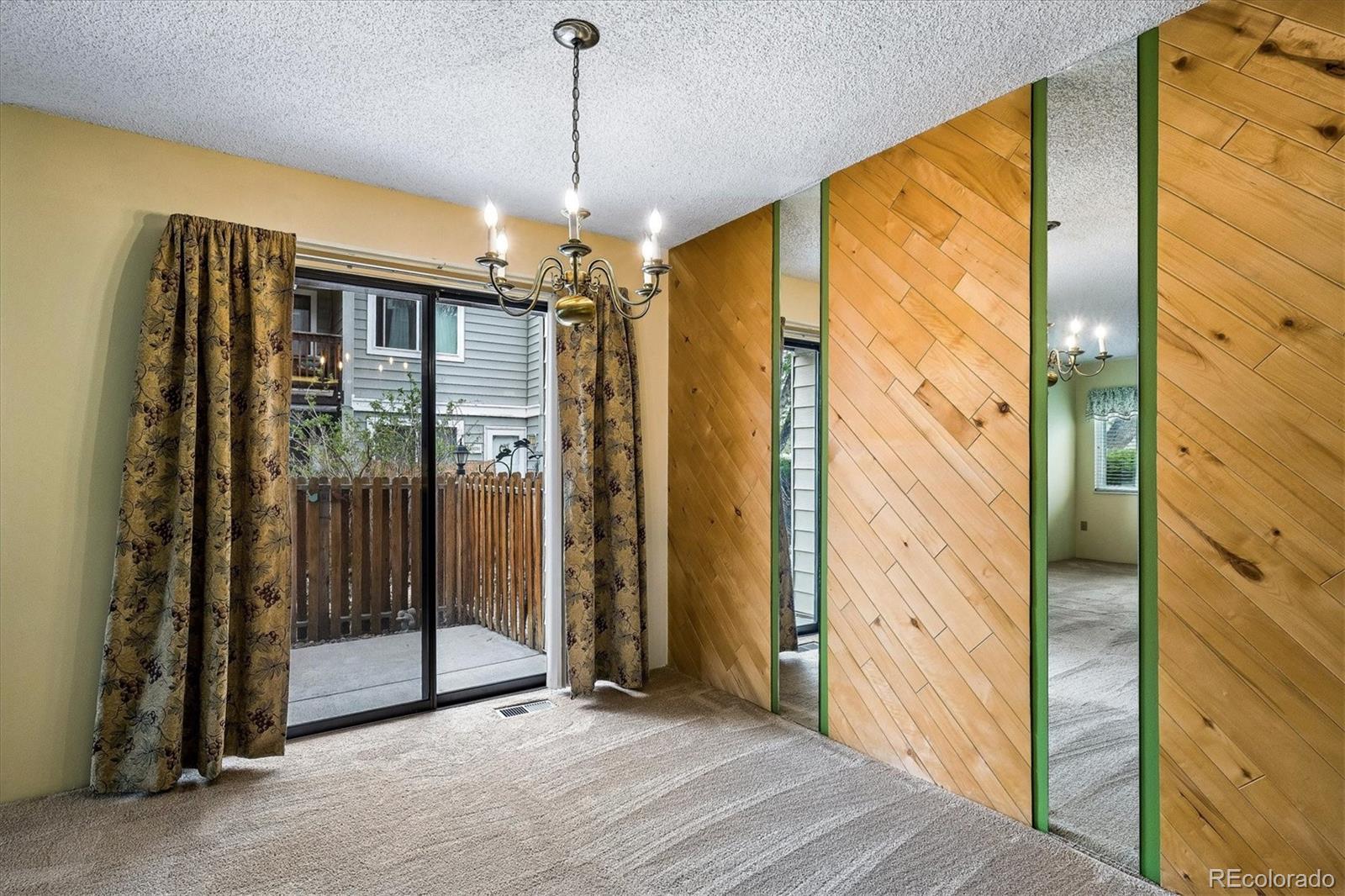 MLS Image #6 for 6685 e arizona avenue,denver, Colorado