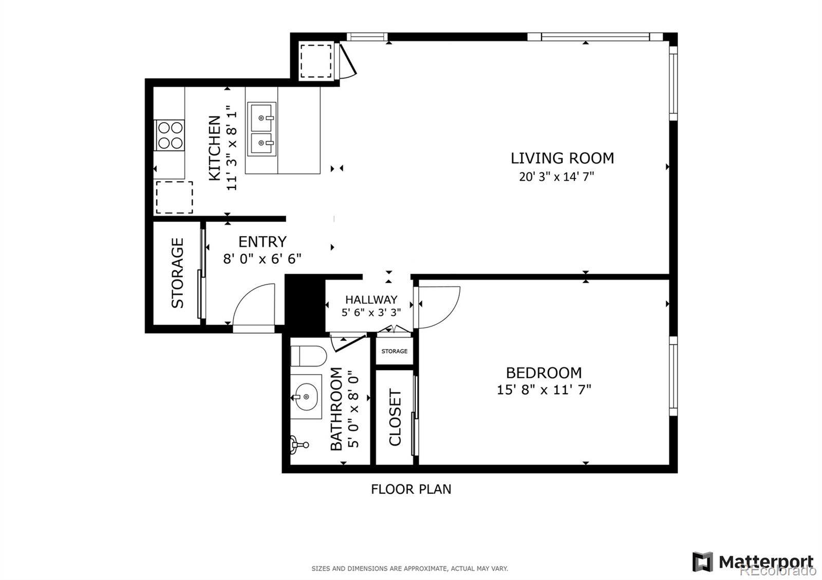 MLS Image #19 for 320 s ames street,lakewood, Colorado