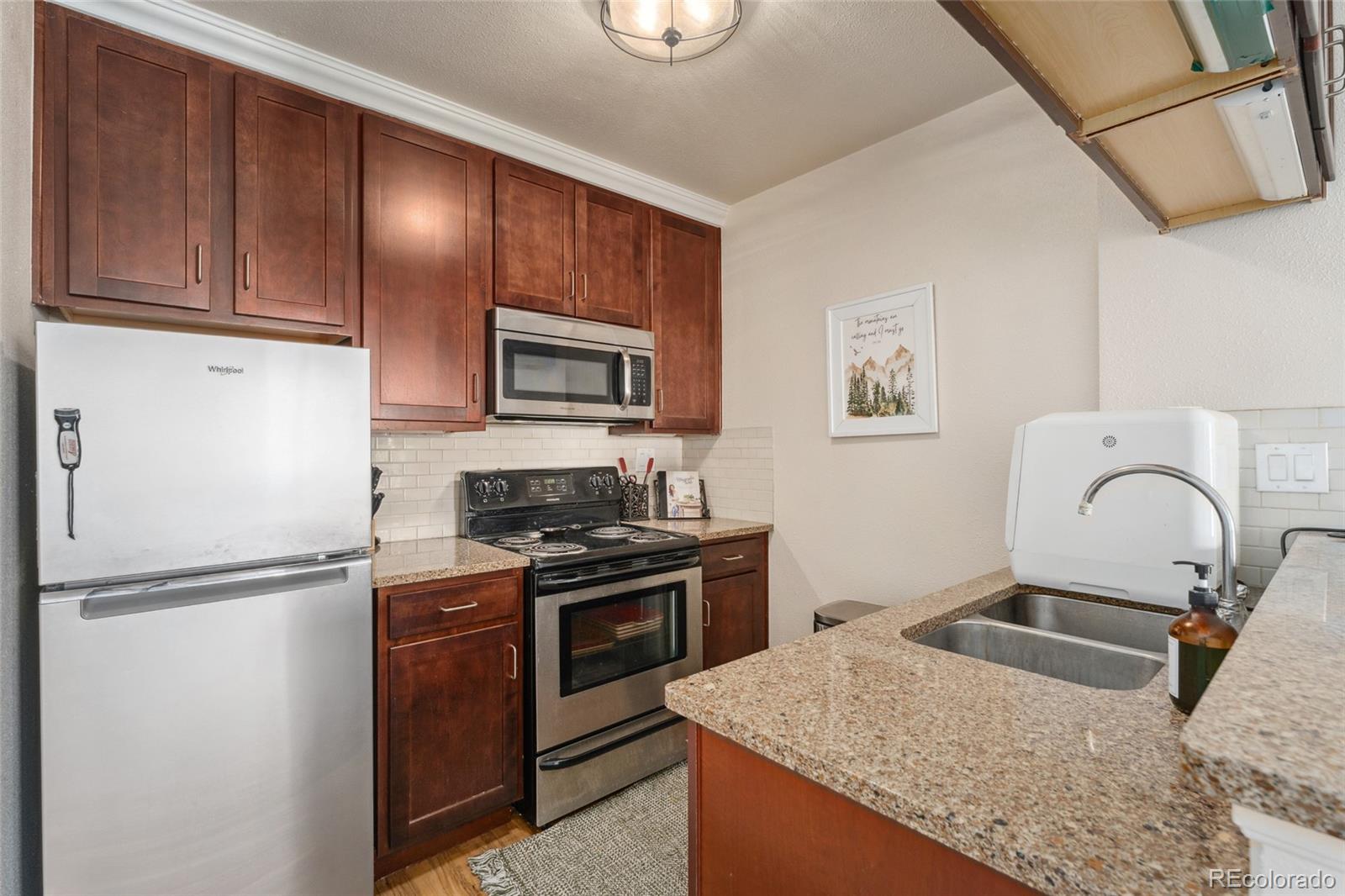 MLS Image #5 for 320 s ames street,lakewood, Colorado