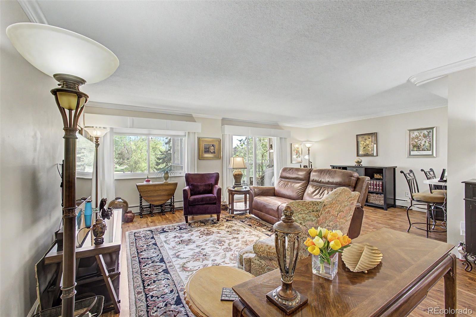 MLS Image #3 for 13609 e cornell avenue,aurora, Colorado