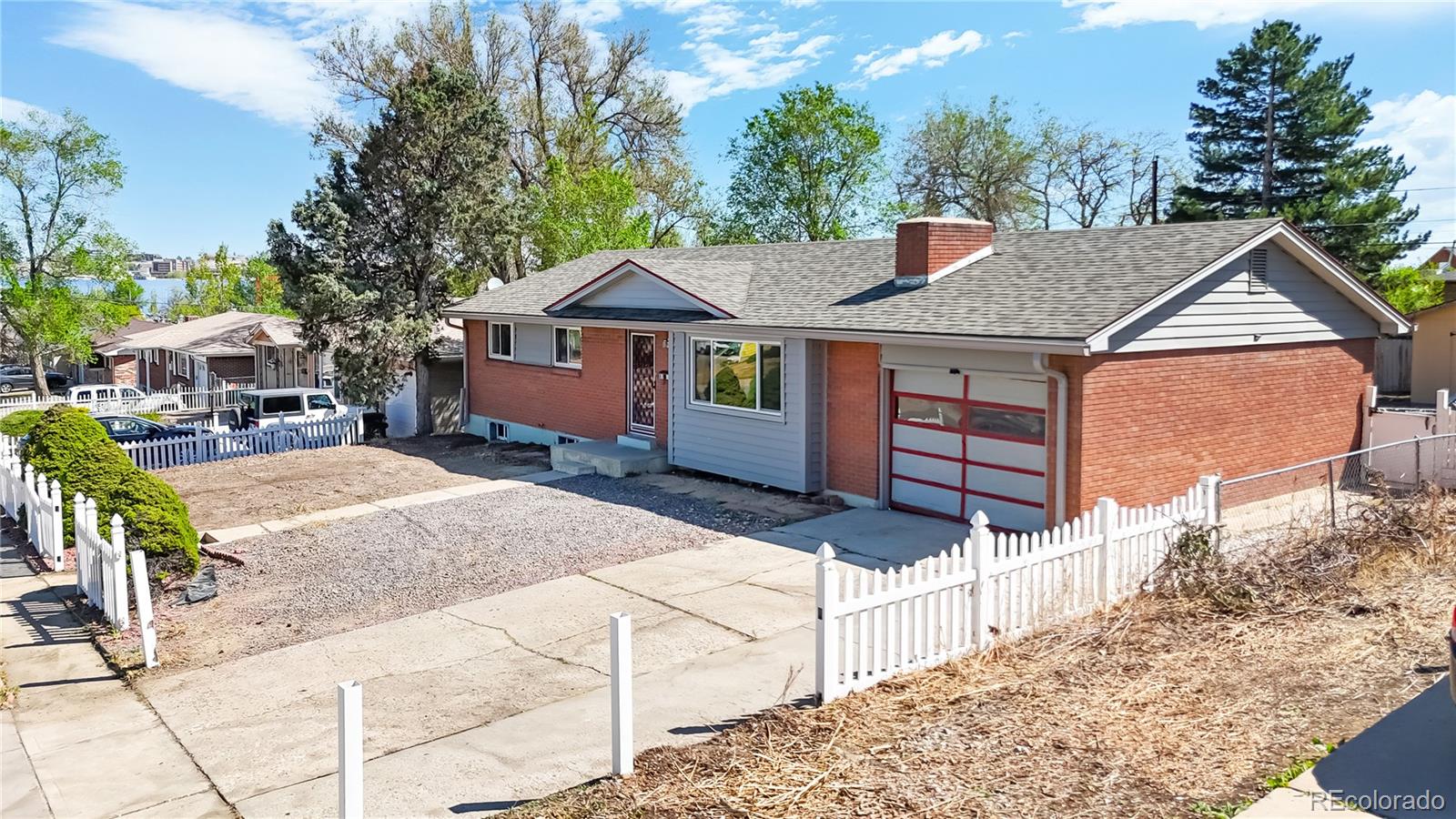 MLS Image #1 for 8306  conifer road,denver, Colorado