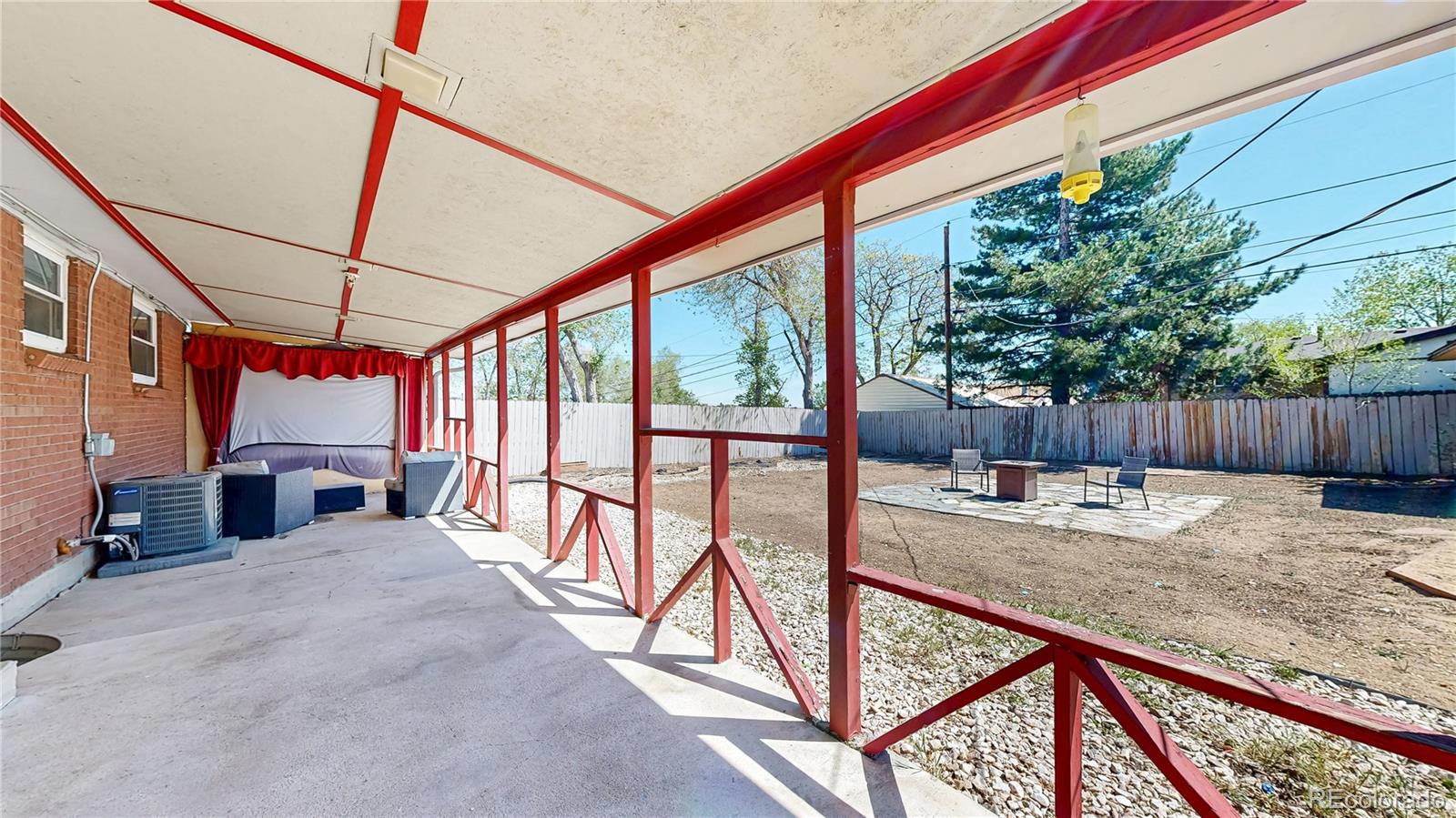 MLS Image #21 for 8306  conifer road,denver, Colorado