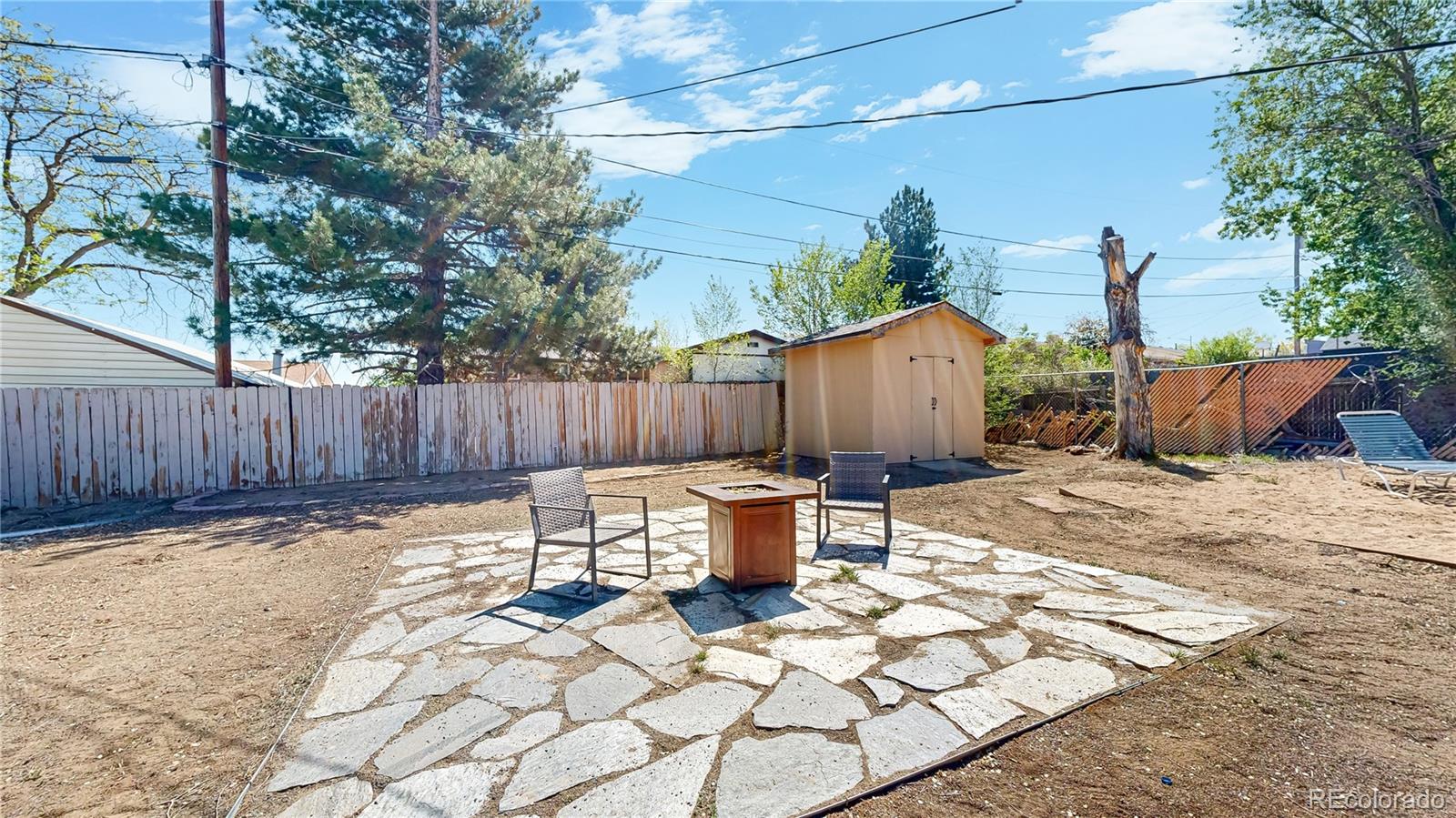 MLS Image #22 for 8306  conifer road,denver, Colorado