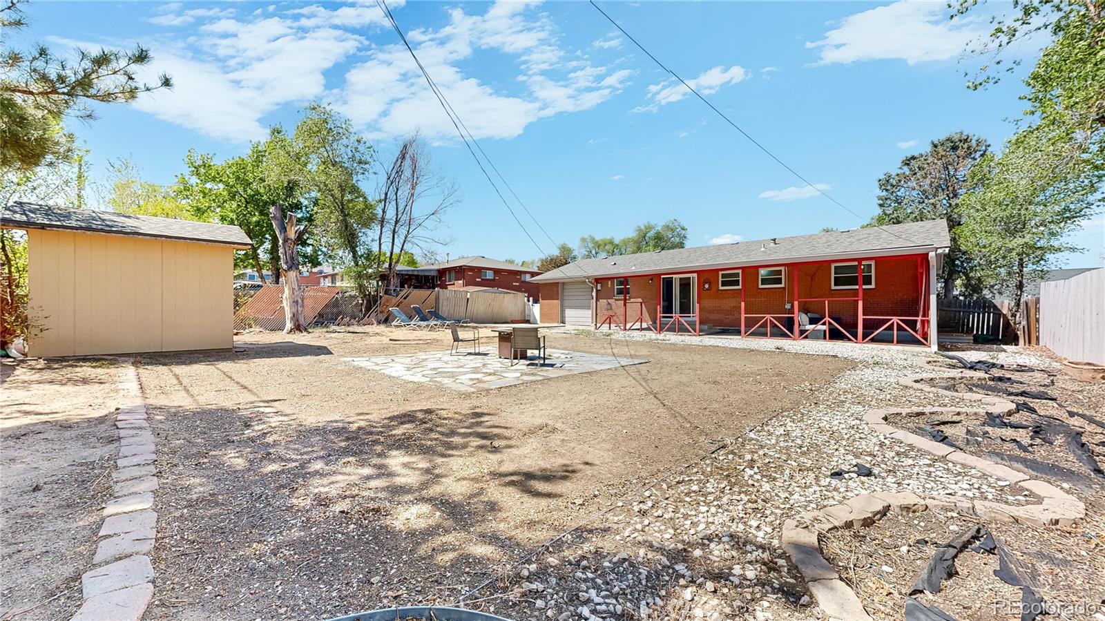 MLS Image #23 for 8306  conifer road,denver, Colorado