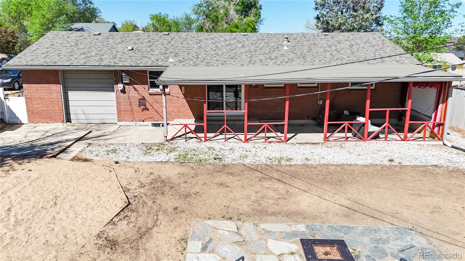 MLS Image #25 for 8306  conifer road,denver, Colorado