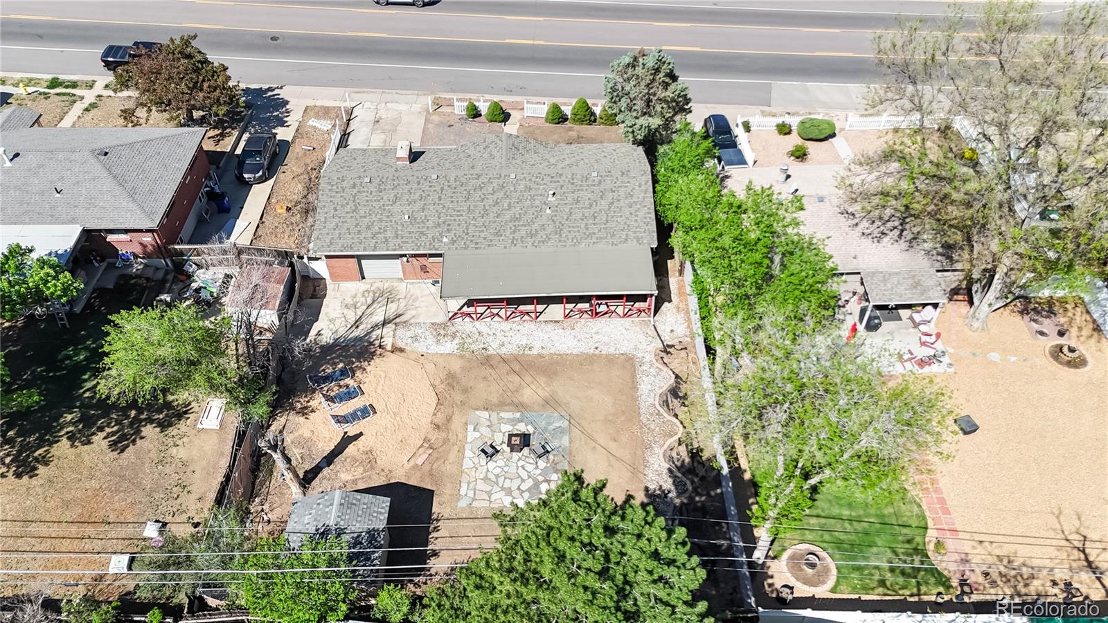 MLS Image #26 for 8306  conifer road,denver, Colorado