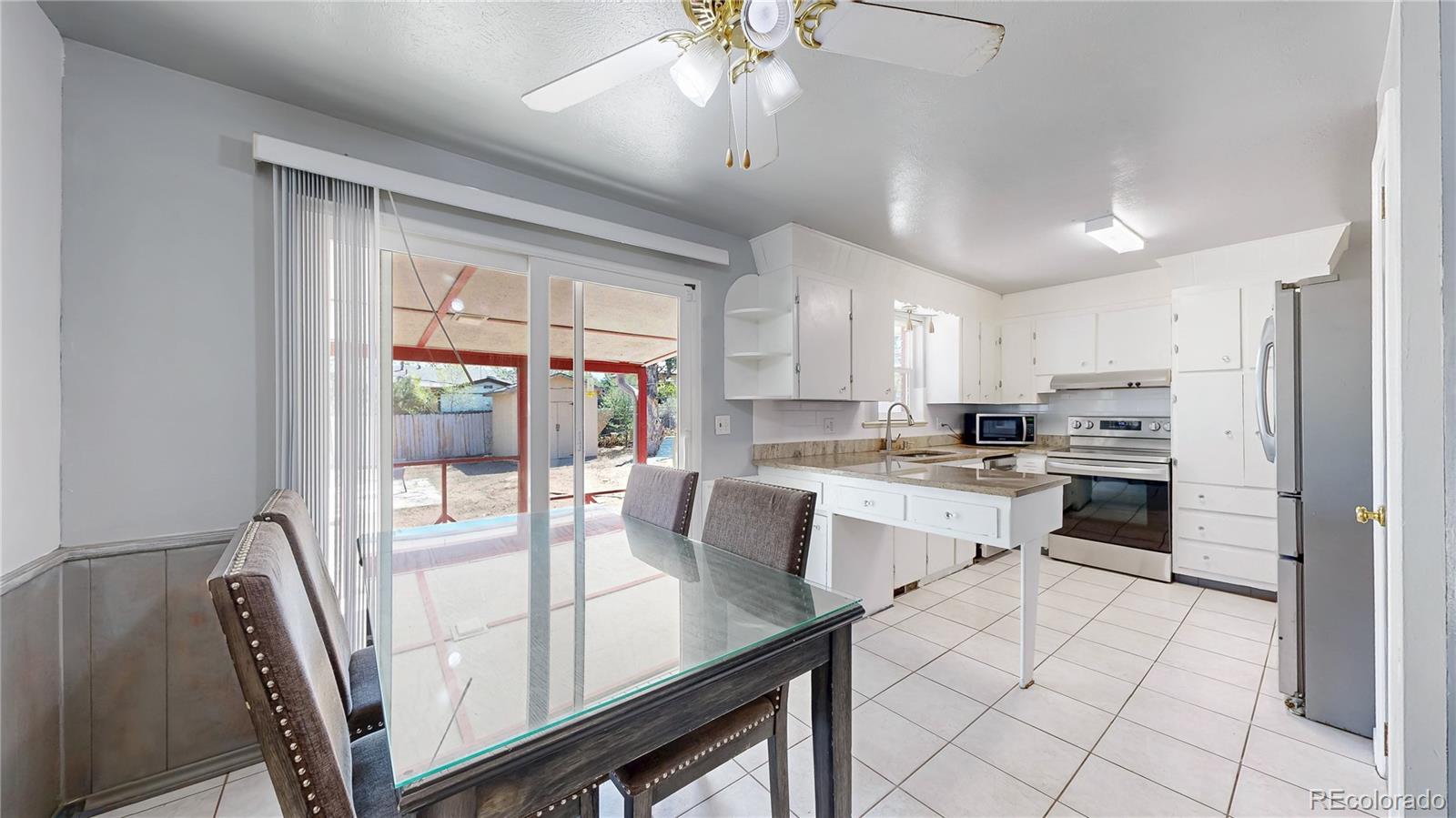 MLS Image #4 for 8306  conifer road,denver, Colorado