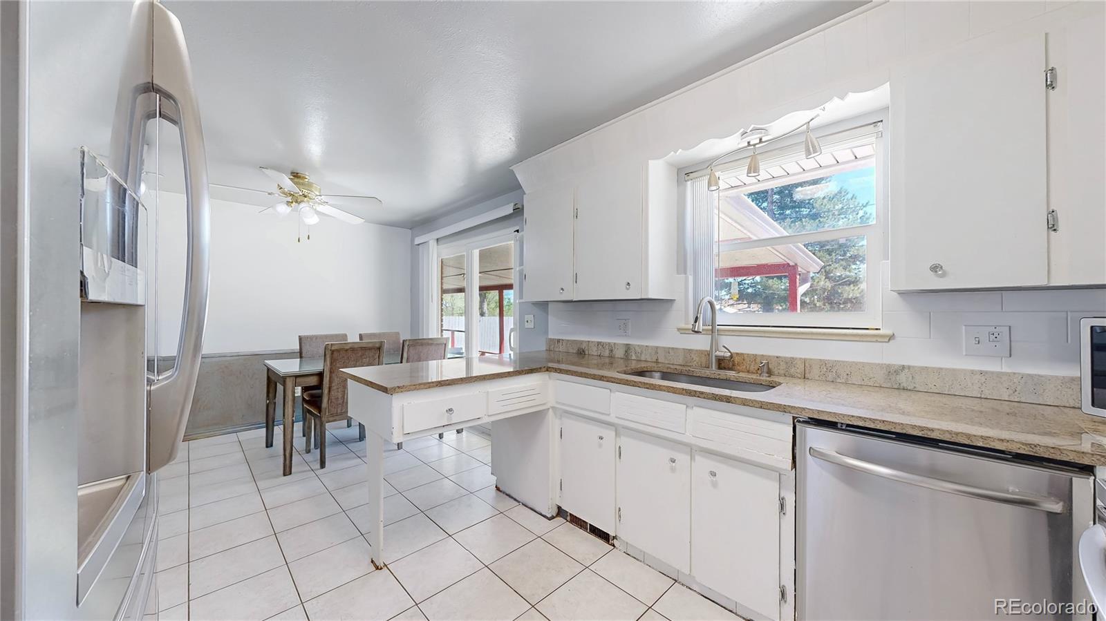 MLS Image #6 for 8306  conifer road,denver, Colorado