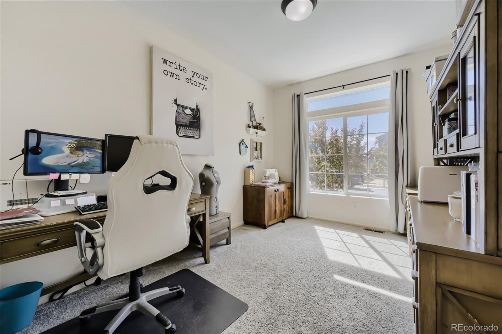 MLS Image #17 for 10928  memphis court,commerce city, Colorado