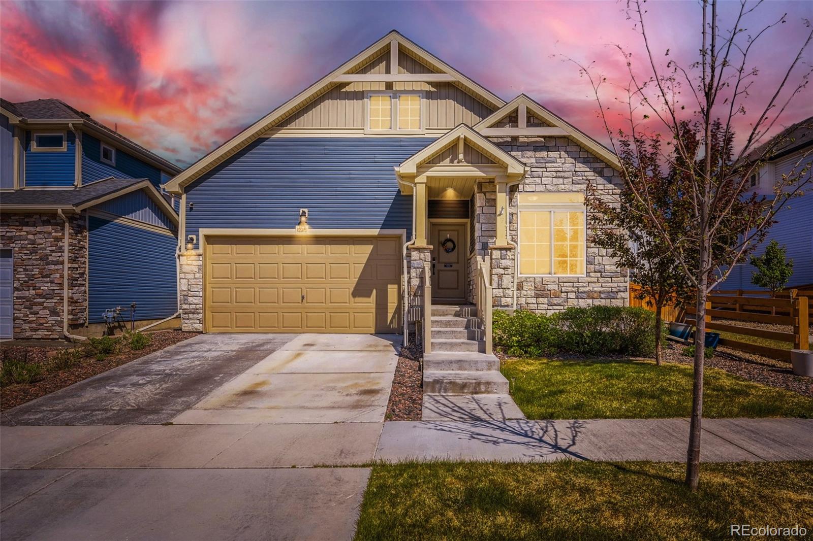 MLS Image #29 for 10928  memphis court,commerce city, Colorado