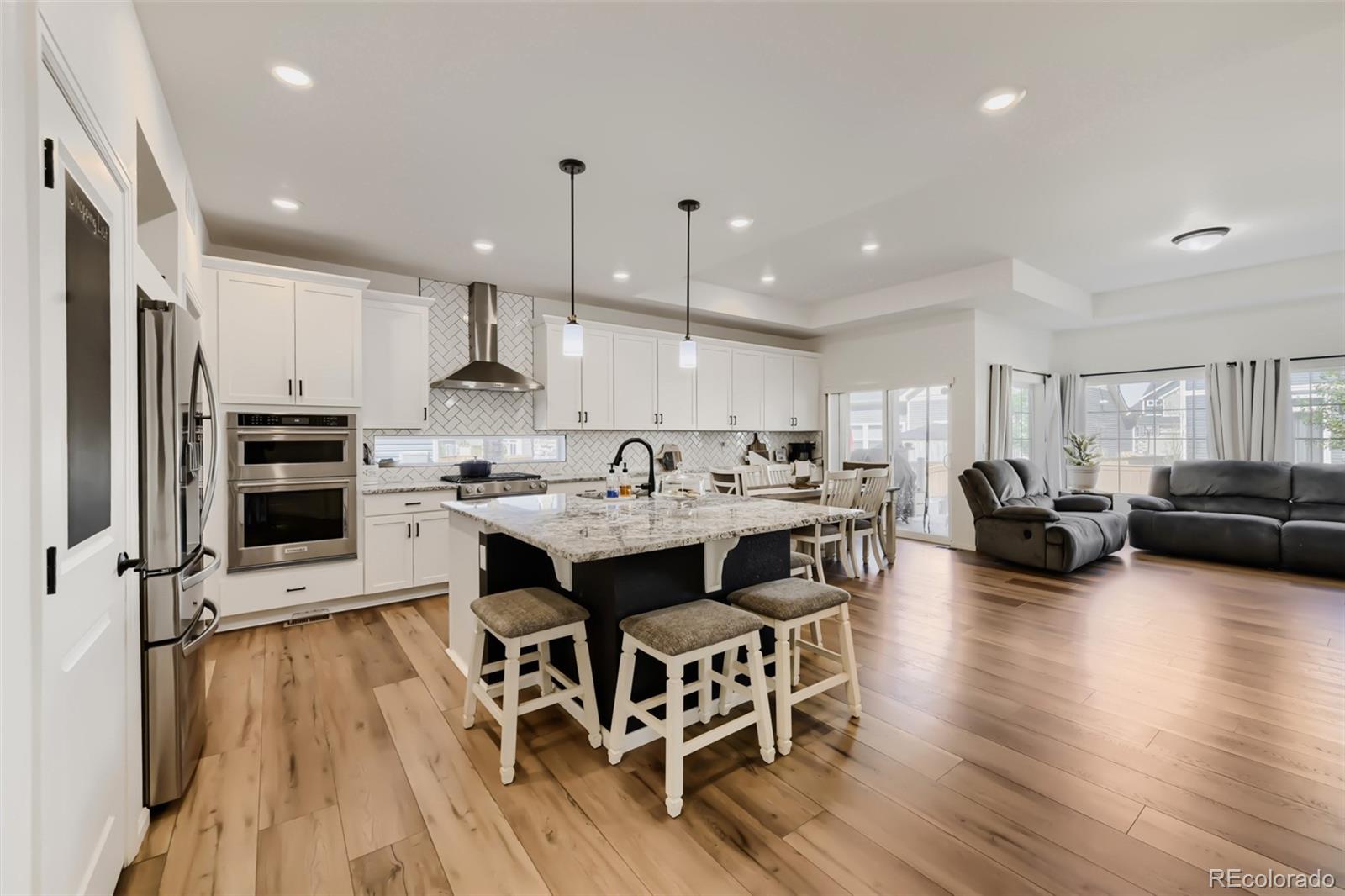 MLS Image #6 for 10928  memphis court,commerce city, Colorado
