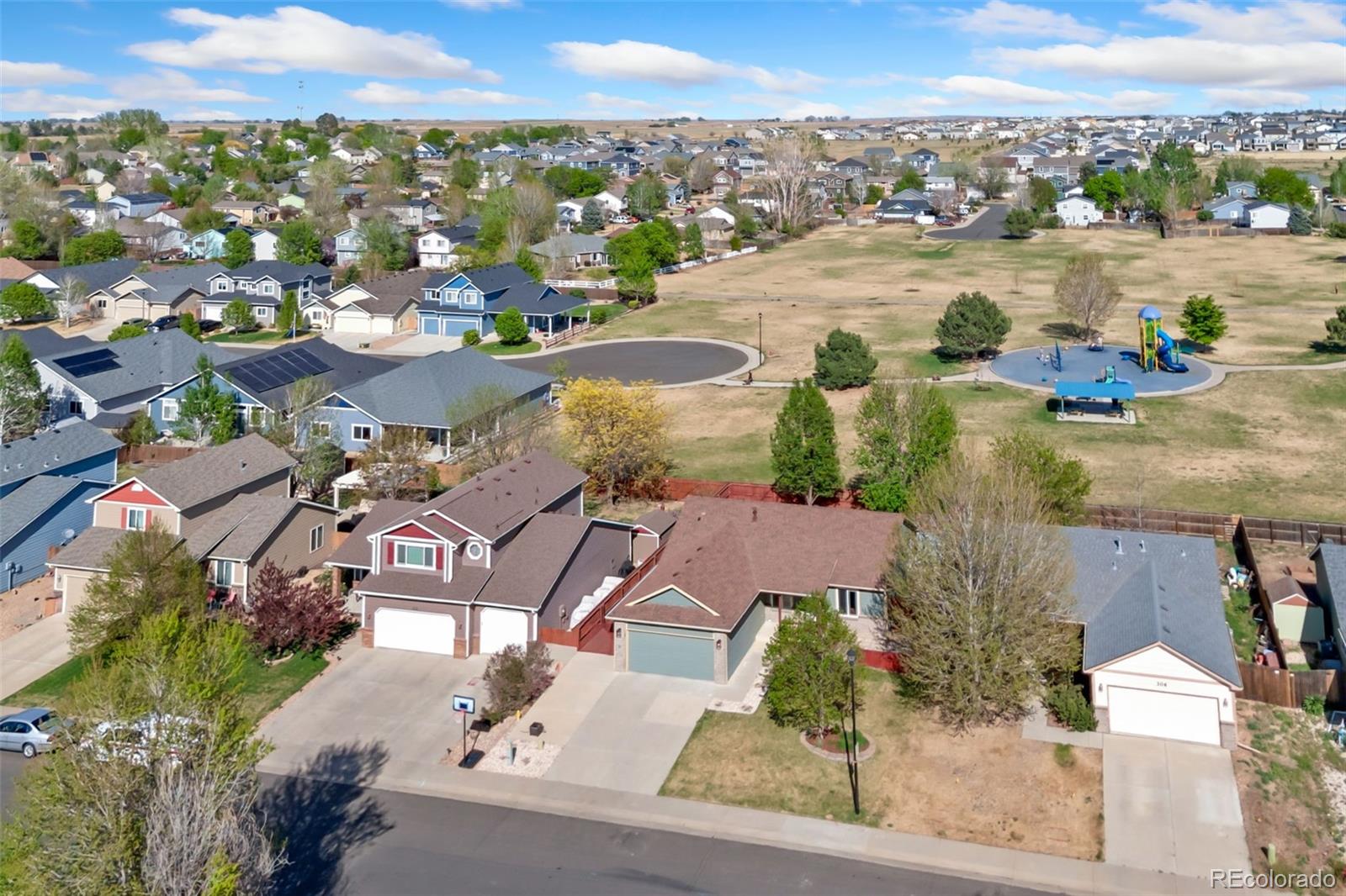 MLS Image #2 for 308  coal ridge drive,frederick, Colorado