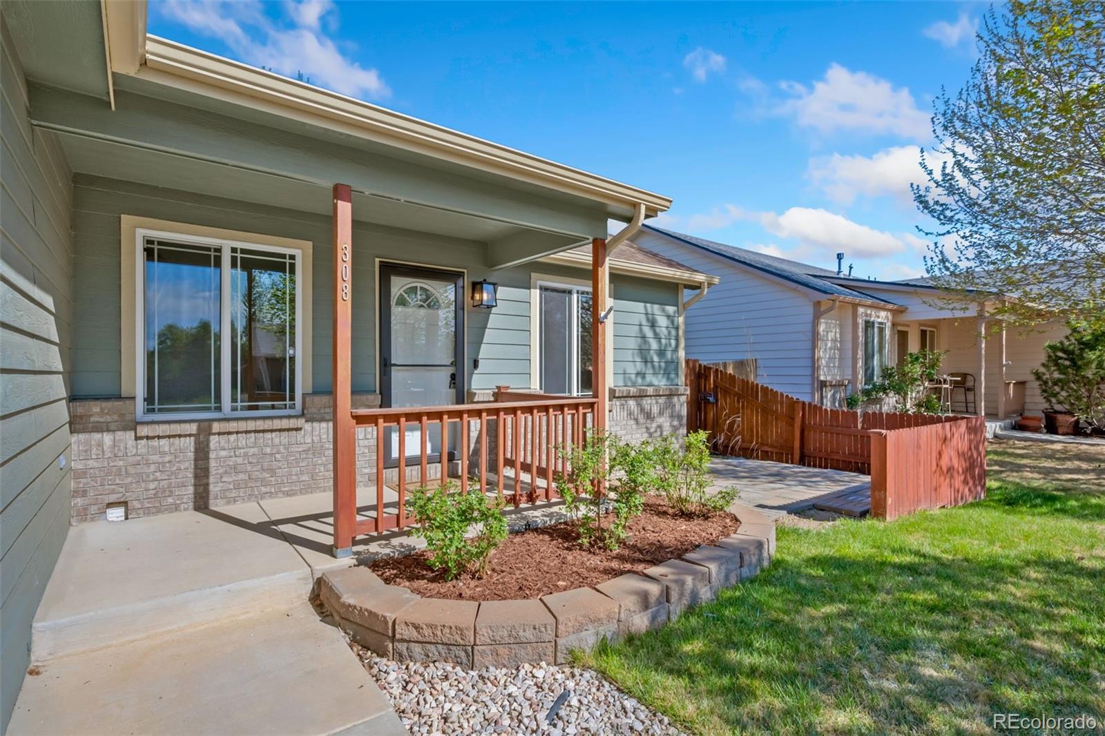 MLS Image #3 for 308  coal ridge drive,frederick, Colorado