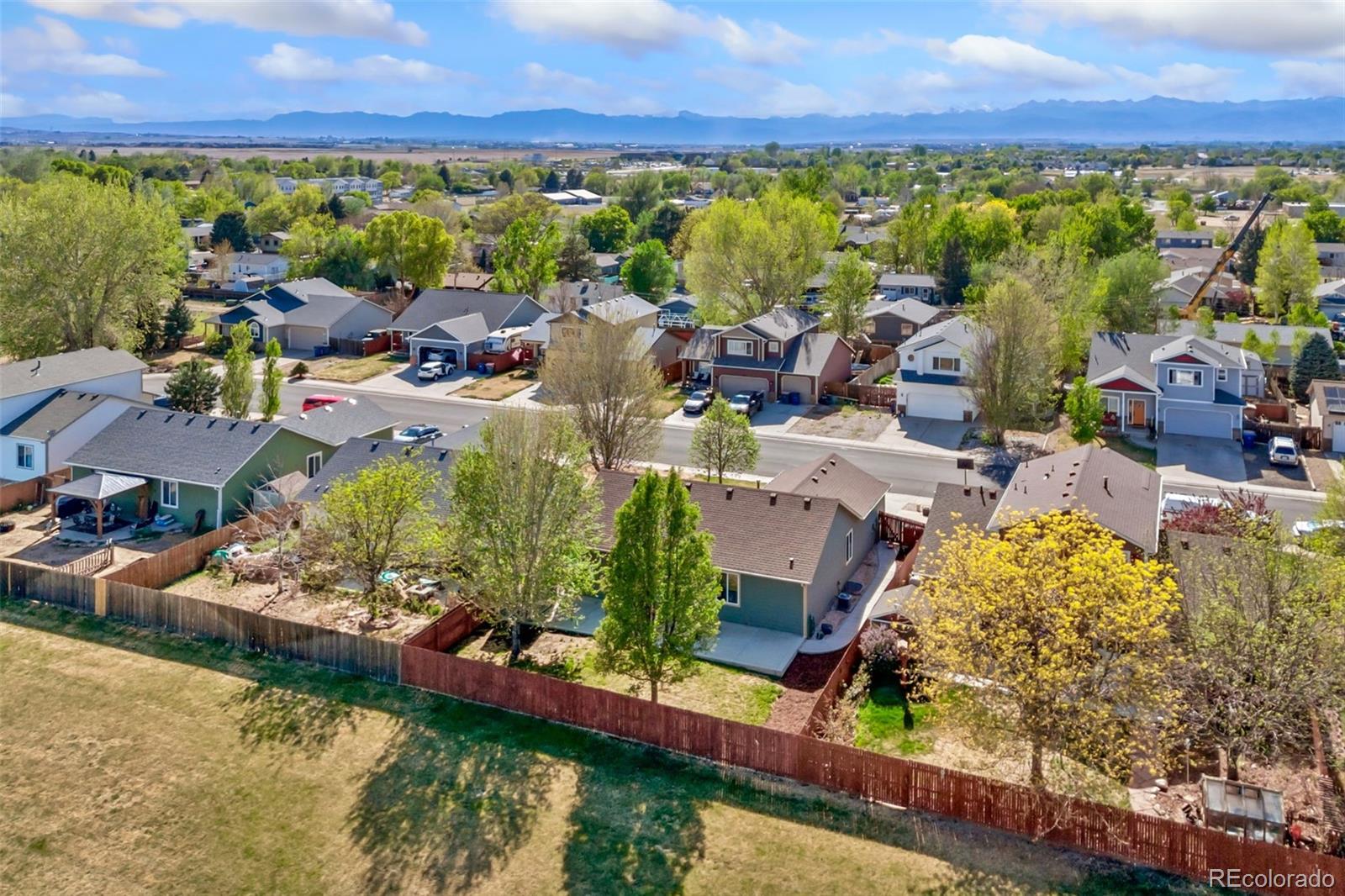 MLS Image #41 for 308  coal ridge drive,frederick, Colorado