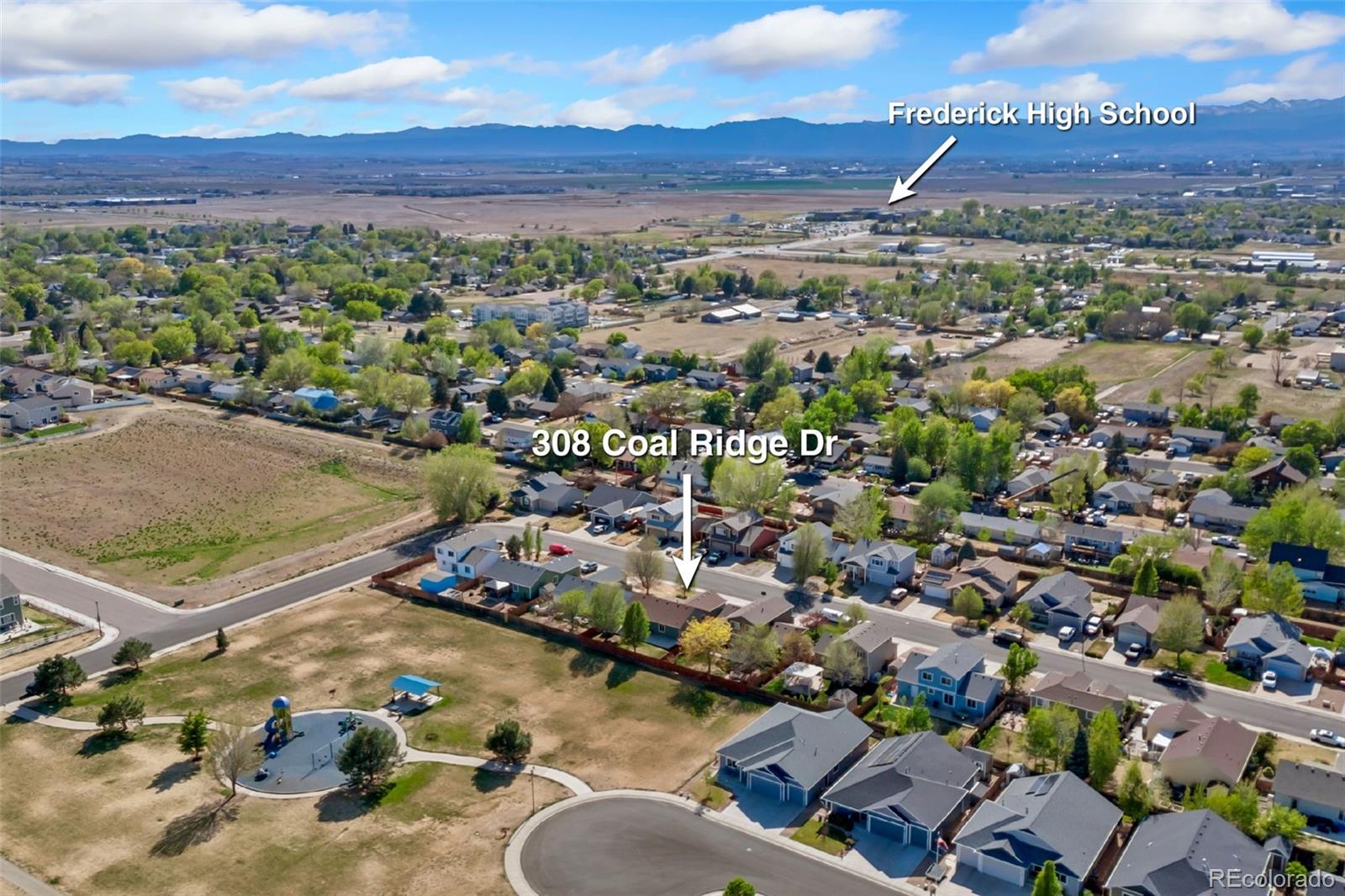 MLS Image #42 for 308  coal ridge drive,frederick, Colorado