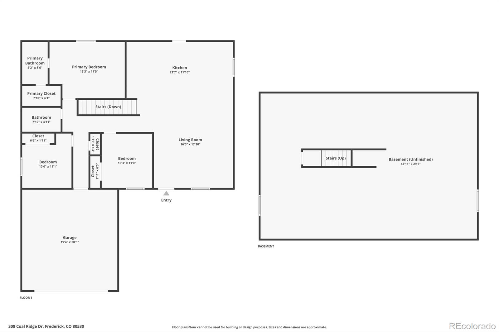 MLS Image #47 for 308  coal ridge drive,frederick, Colorado