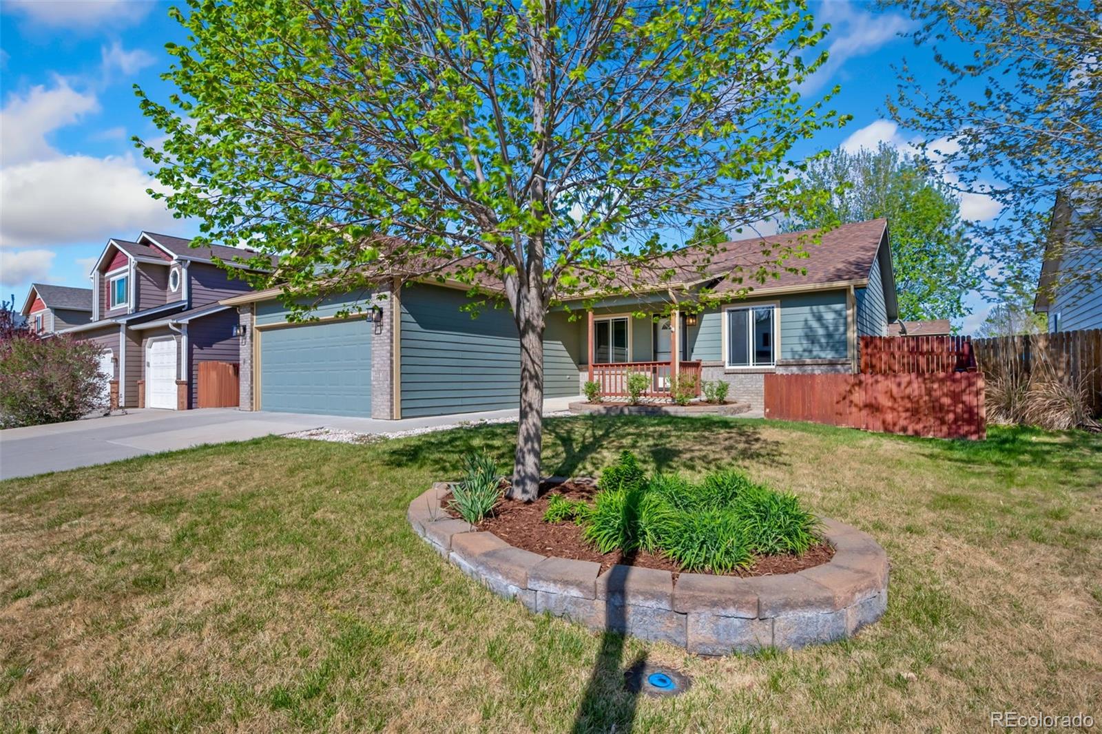 MLS Image #5 for 308  coal ridge drive,frederick, Colorado