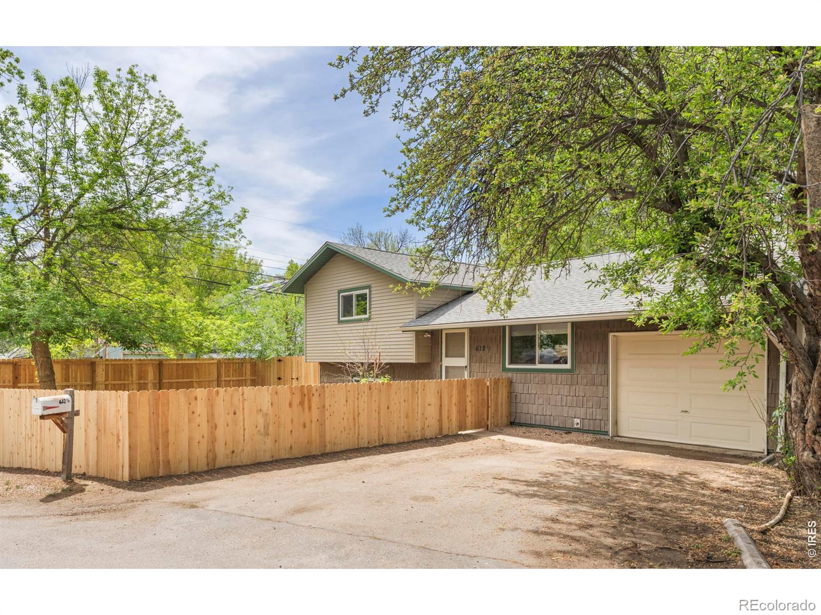 MLS Image #2 for 612 e chester street,lafayette, Colorado
