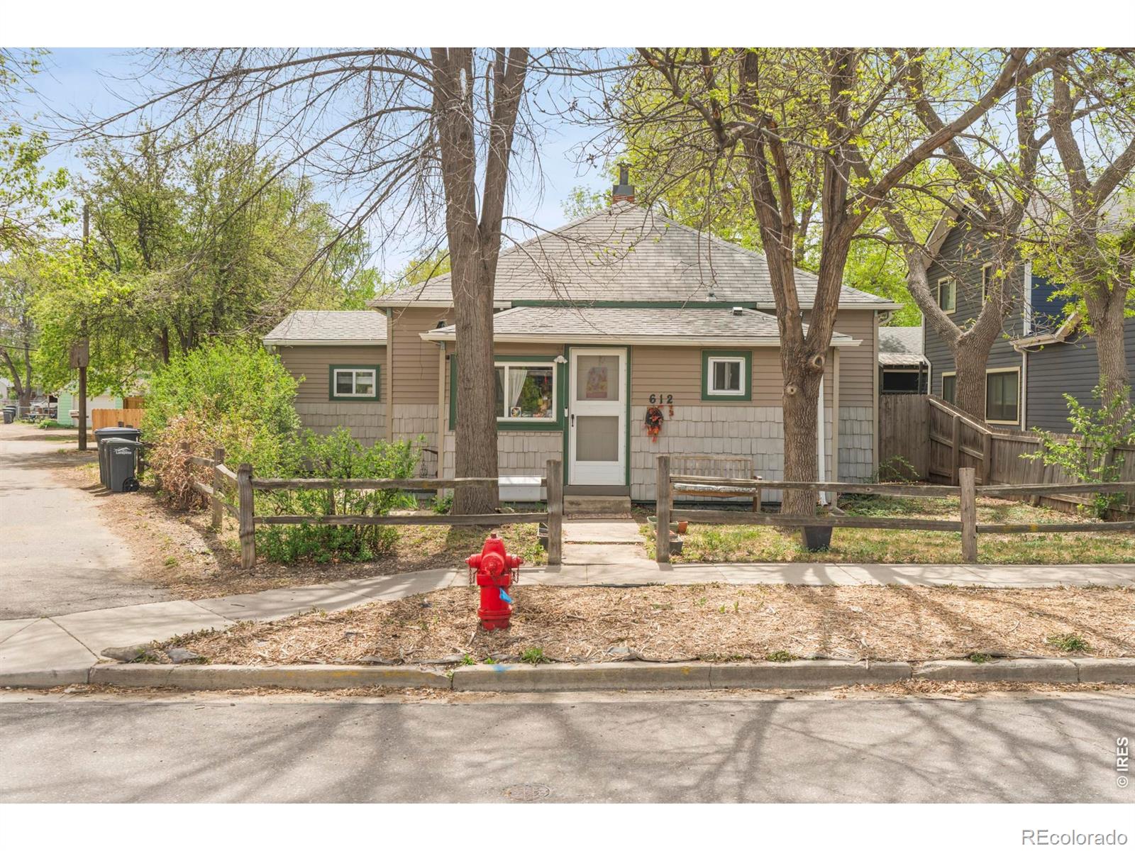 MLS Image #27 for 612 e chester street,lafayette, Colorado