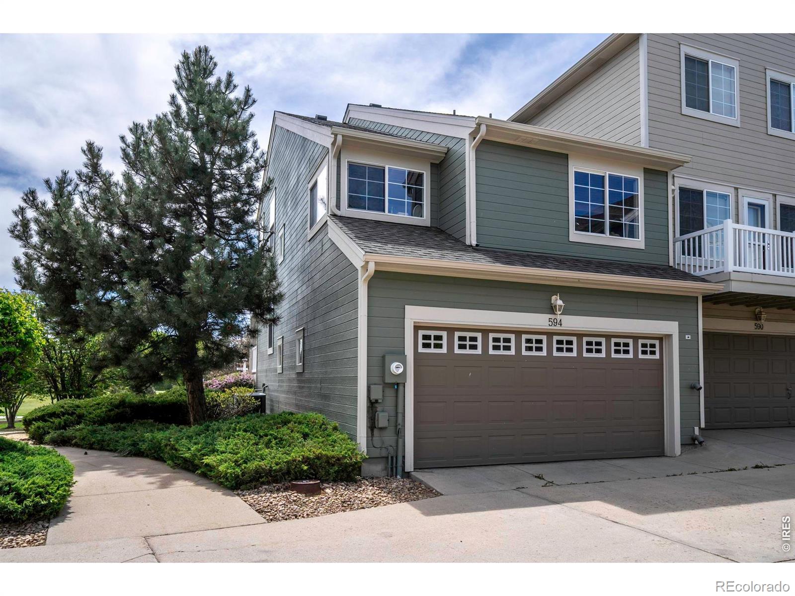 MLS Image #20 for 594  beauprez avenue,lafayette, Colorado