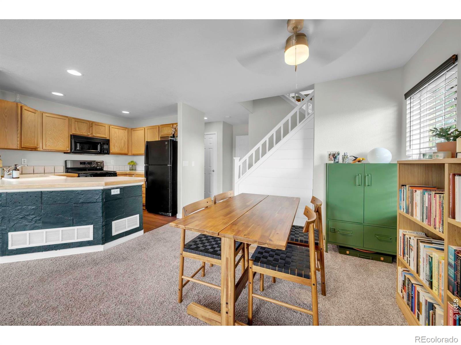 MLS Image #3 for 594  beauprez avenue,lafayette, Colorado