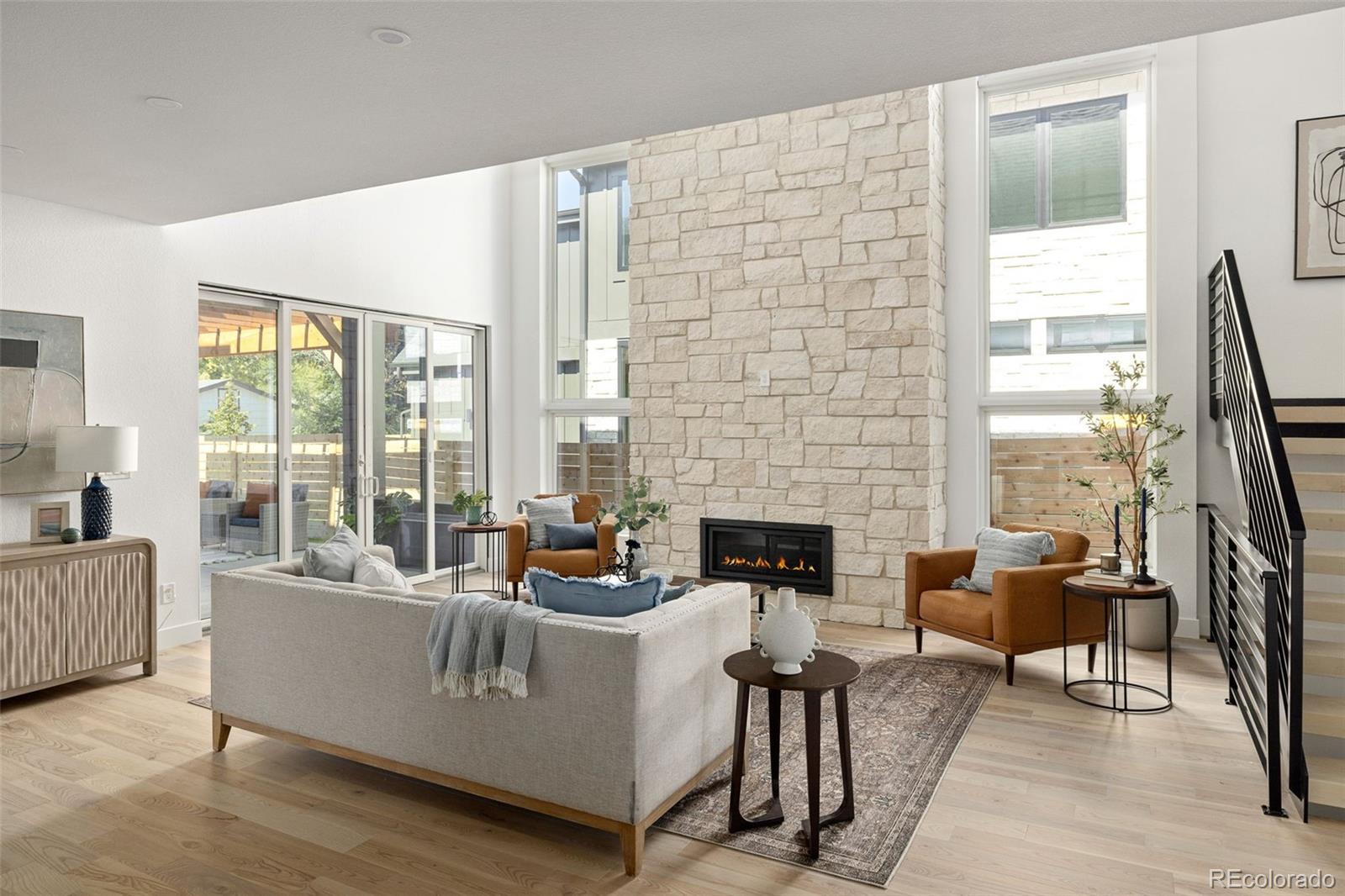 MLS Image #14 for 4547 s clarkson street,englewood, Colorado