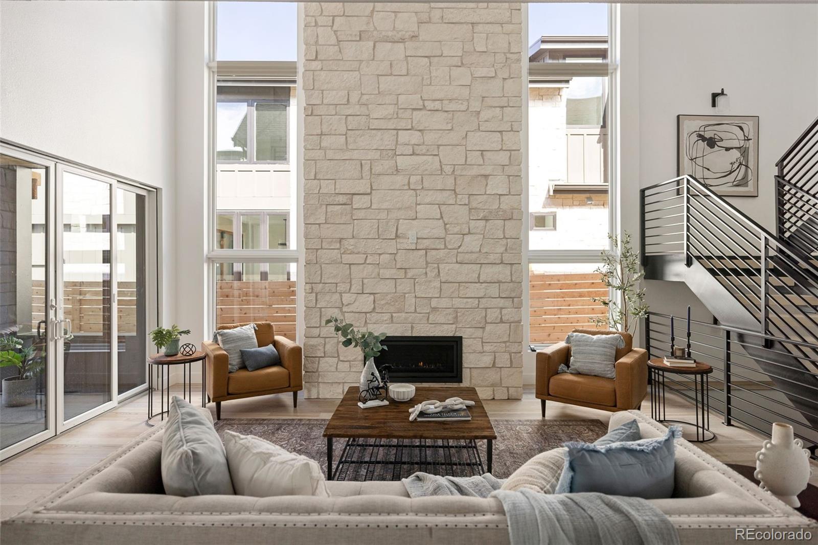 MLS Image #15 for 4547 s clarkson street,englewood, Colorado