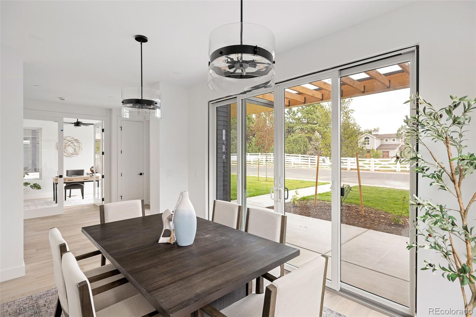 MLS Image #4 for 4547 s clarkson street,englewood, Colorado
