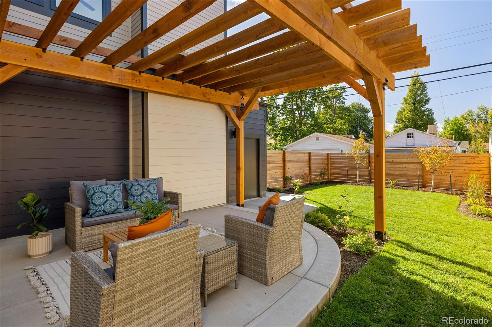 MLS Image #45 for 4547 s clarkson street,englewood, Colorado