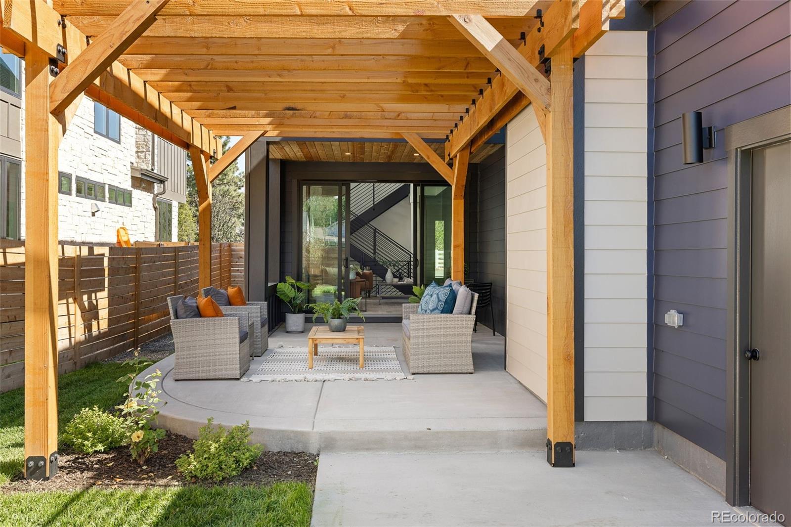 MLS Image #46 for 4547 s clarkson street,englewood, Colorado
