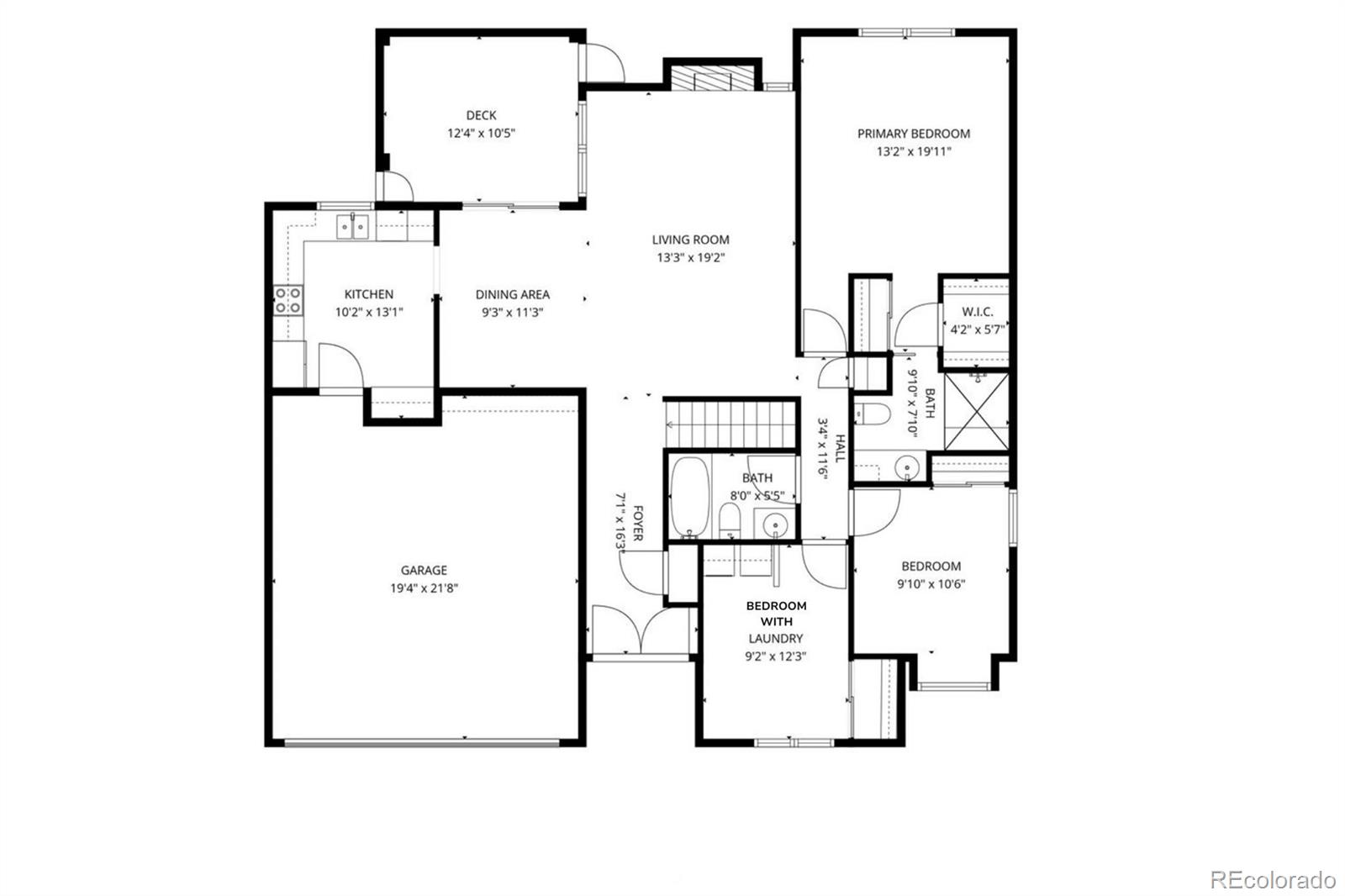 MLS Image #42 for 14259 e marina drive,aurora, Colorado