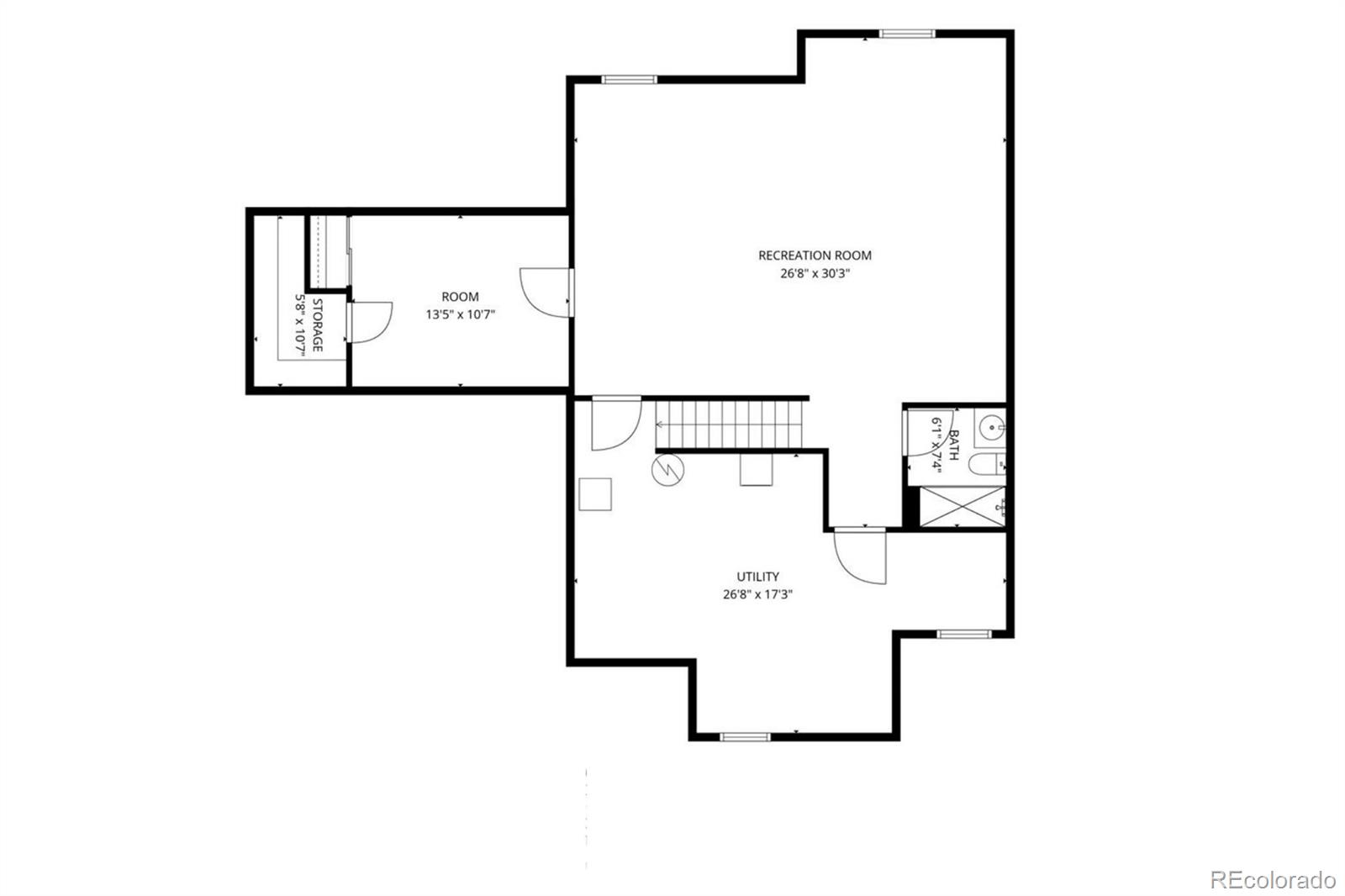 MLS Image #43 for 14259 e marina drive,aurora, Colorado