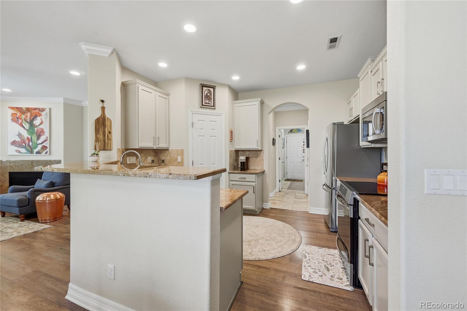 MLS Image #10 for 10084  bluffmont lane,lone tree, Colorado