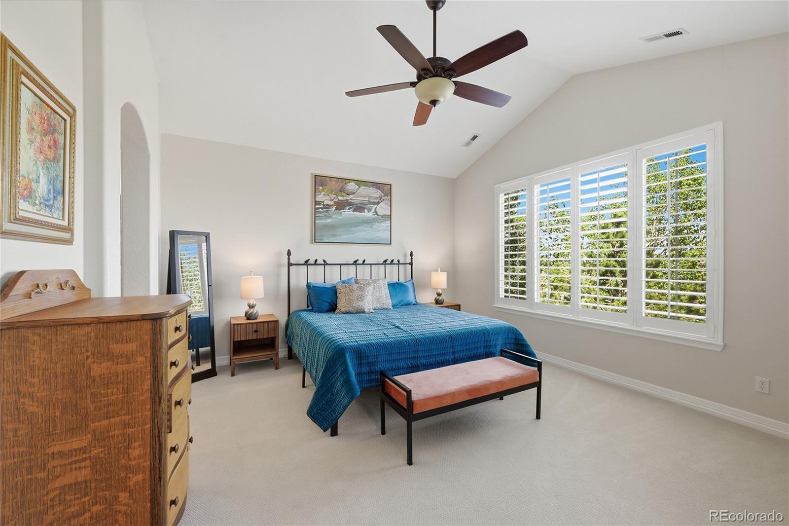 MLS Image #15 for 10084  bluffmont lane,lone tree, Colorado